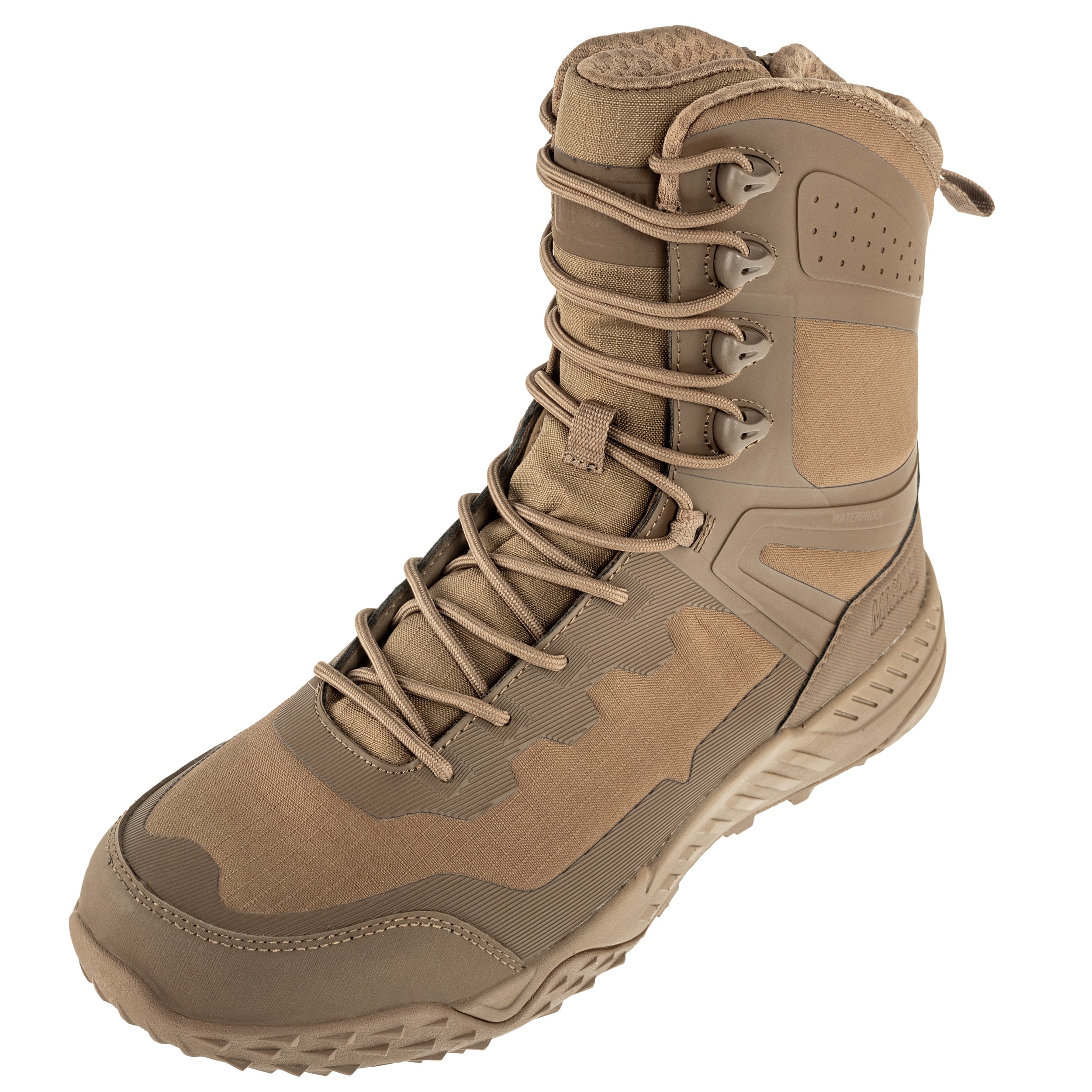 Magnum Ultima 8.0 SZ WP Boots - Coyote