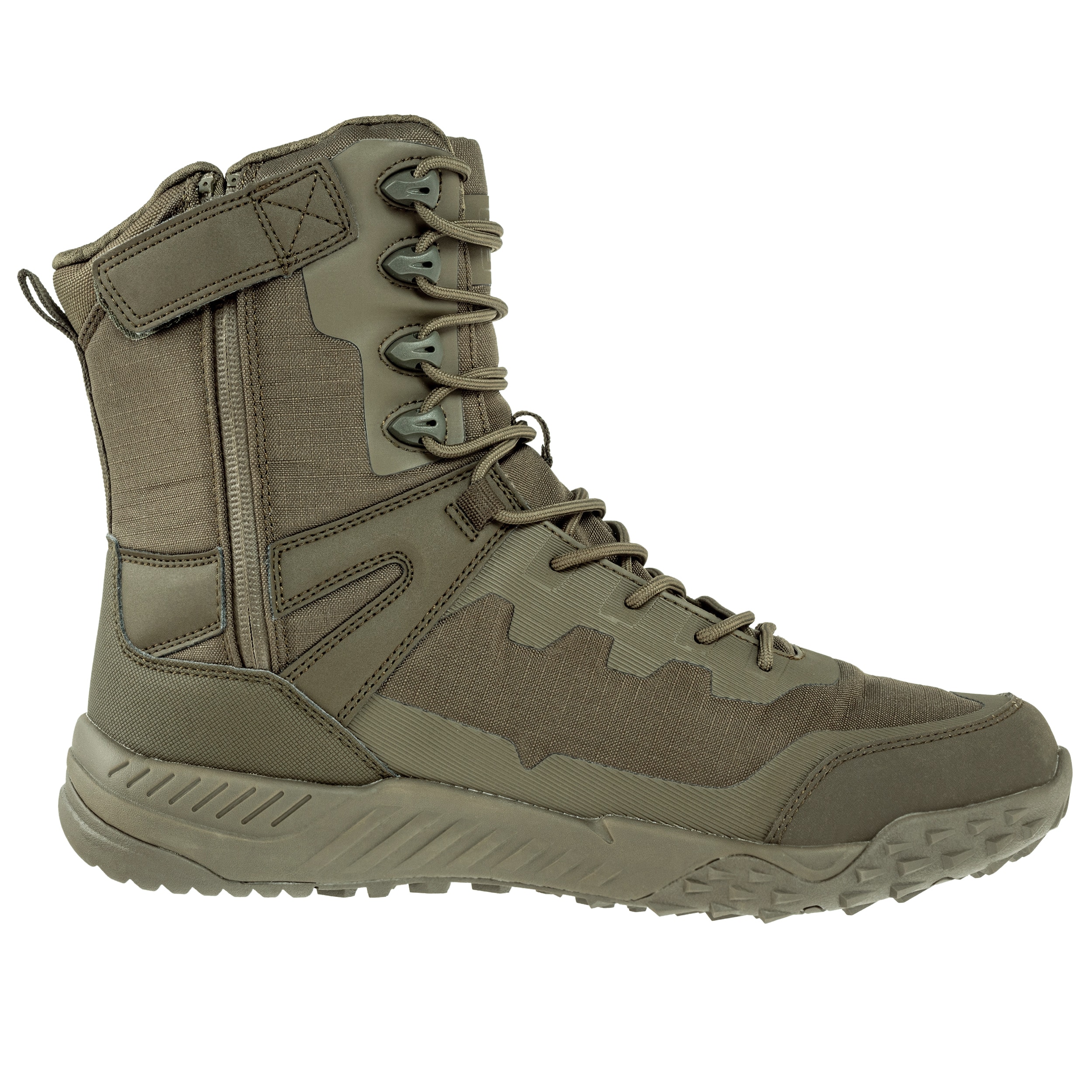Magnum Ultima 8.0 SZ WP Boots - Ranger Green