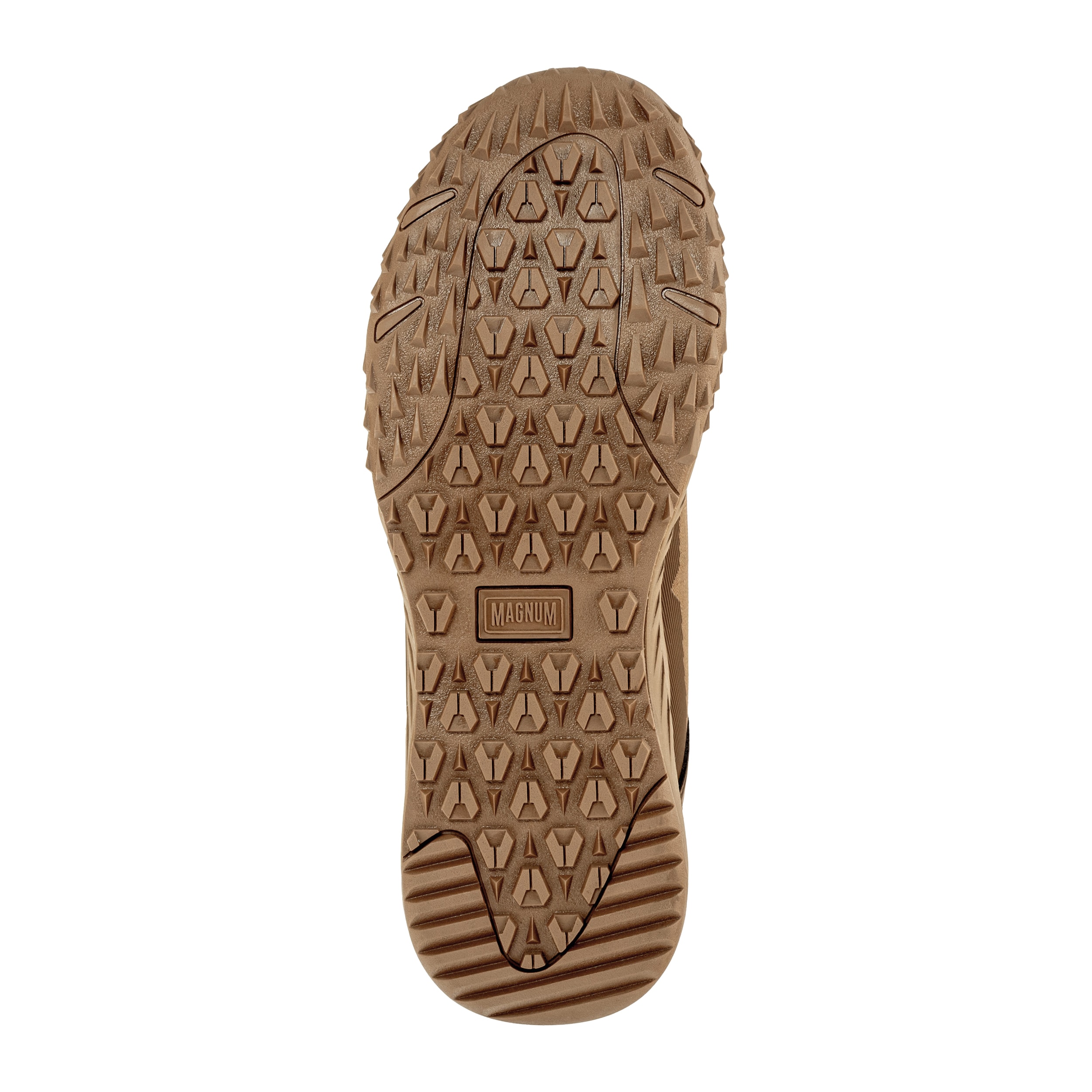 Magnum Ultima 6.0 WP Boots - Coyote