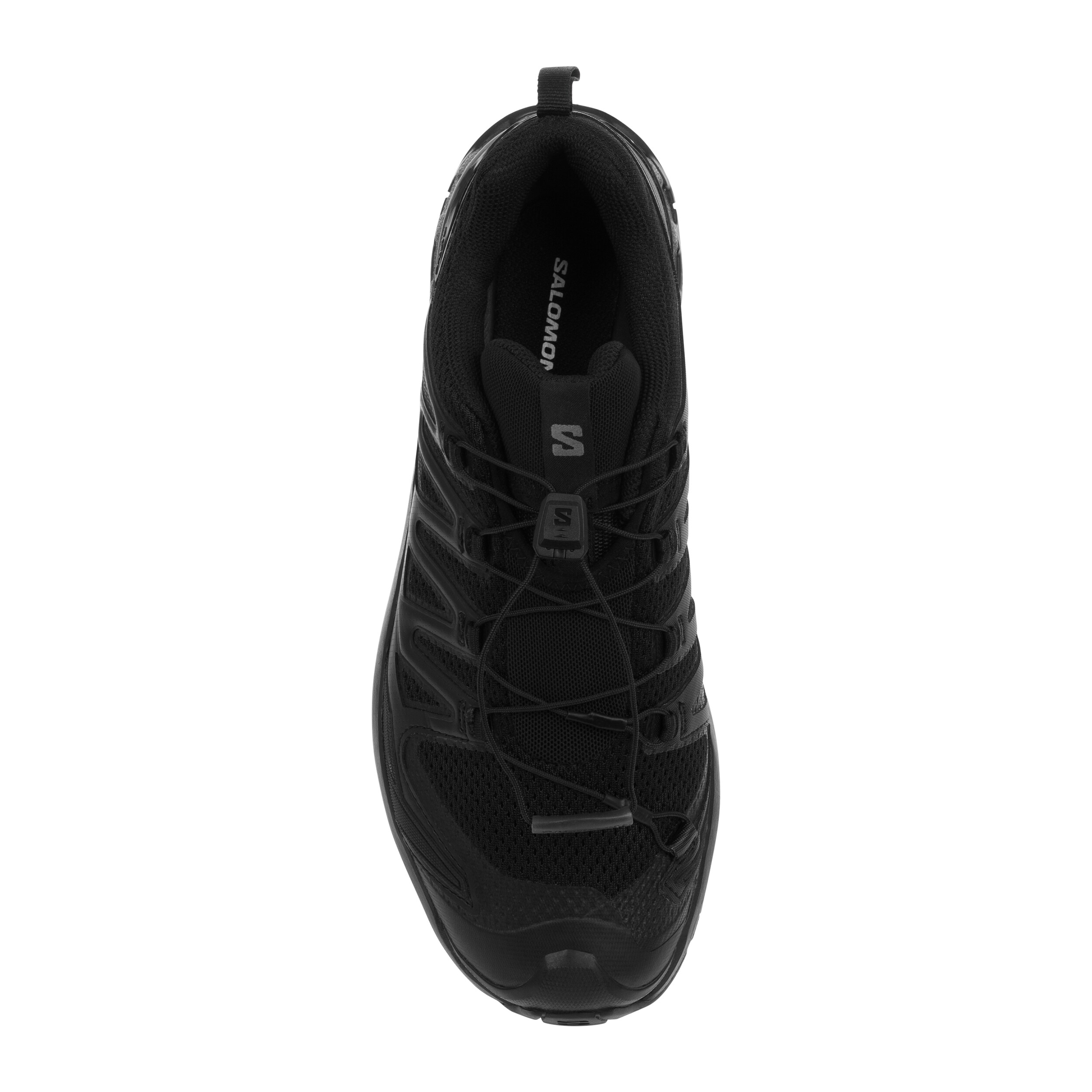 Salomon XA Pro Forces Shoes - Black