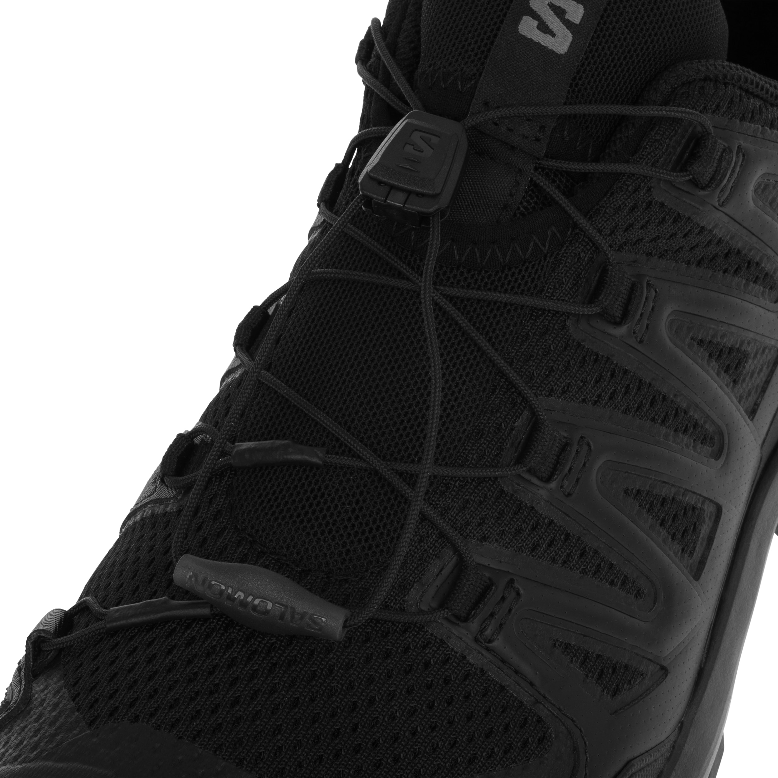 Salomon XA Pro Forces Shoes - Black