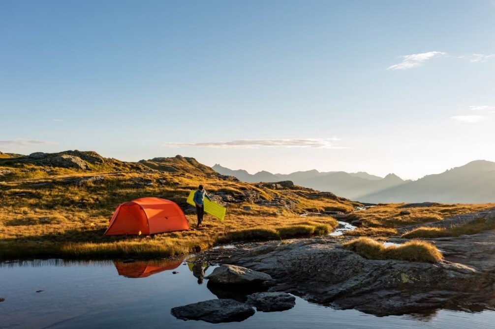 Exped Ultra 1R LW 1-person matress