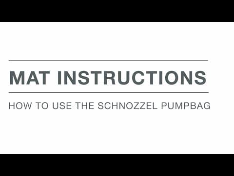 Exped Ultra 5R LW 1-person mattress