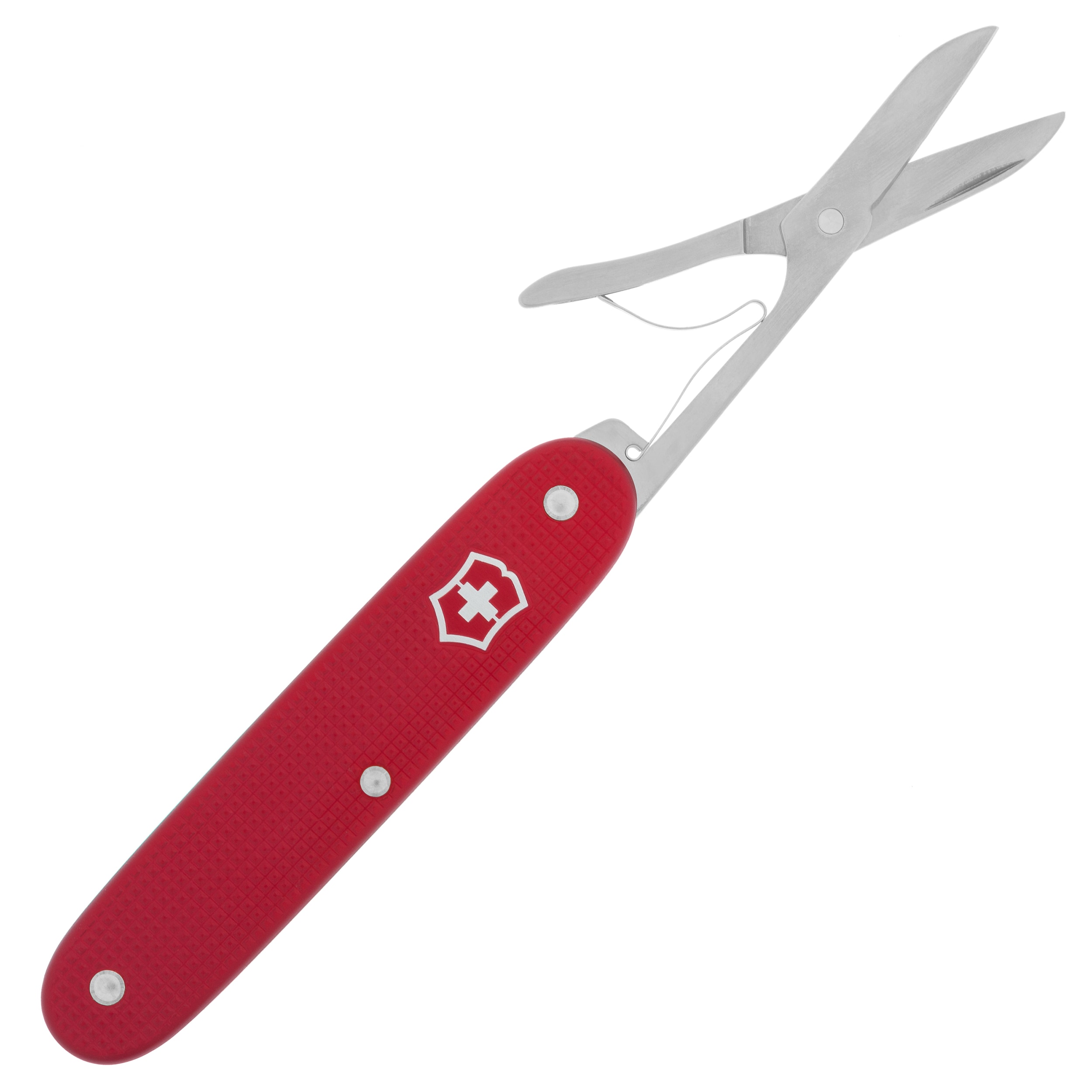 Victorinox Companion X Alox Pocket Knife - Red