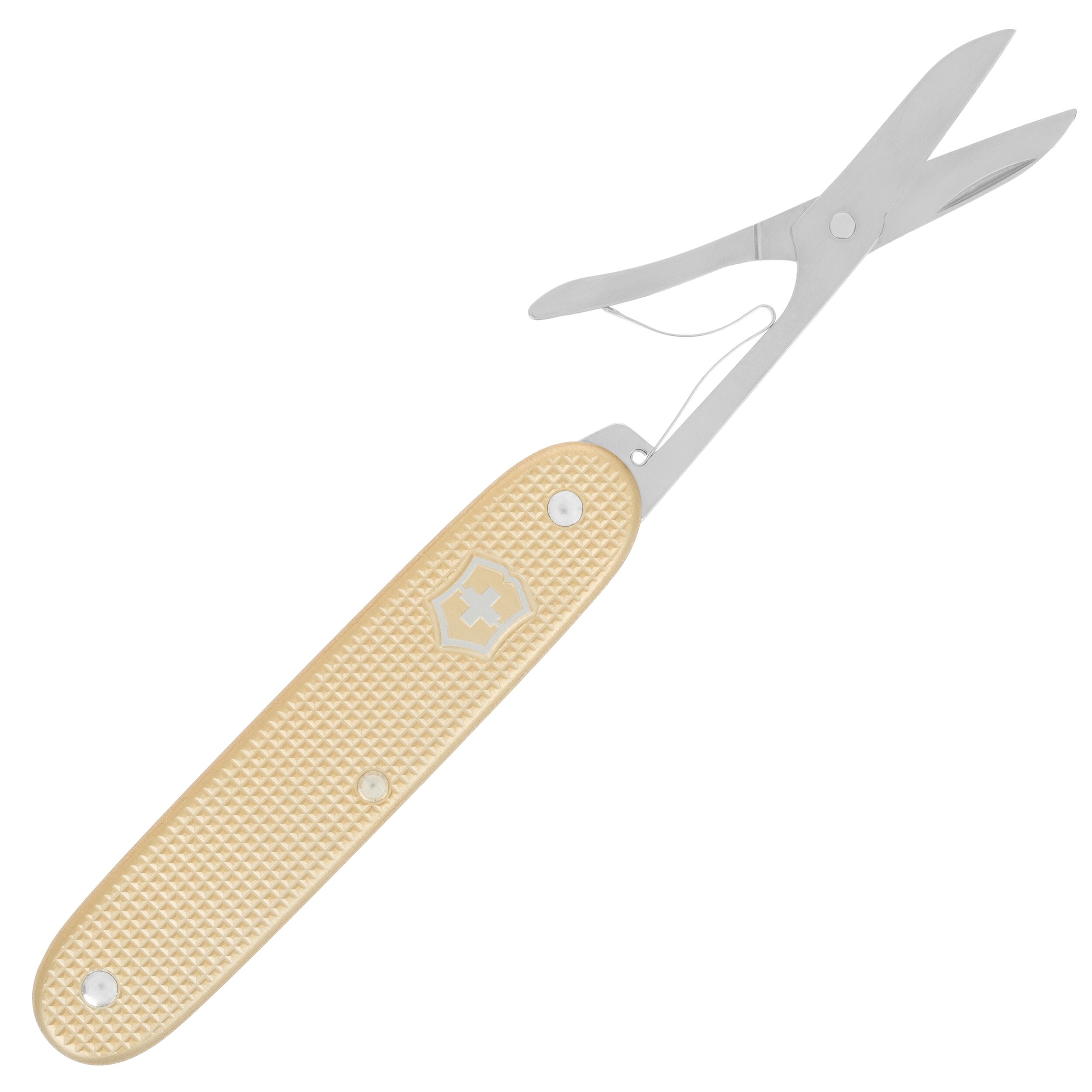 Victorinox Companion X Alox Pocket Knife - Gold