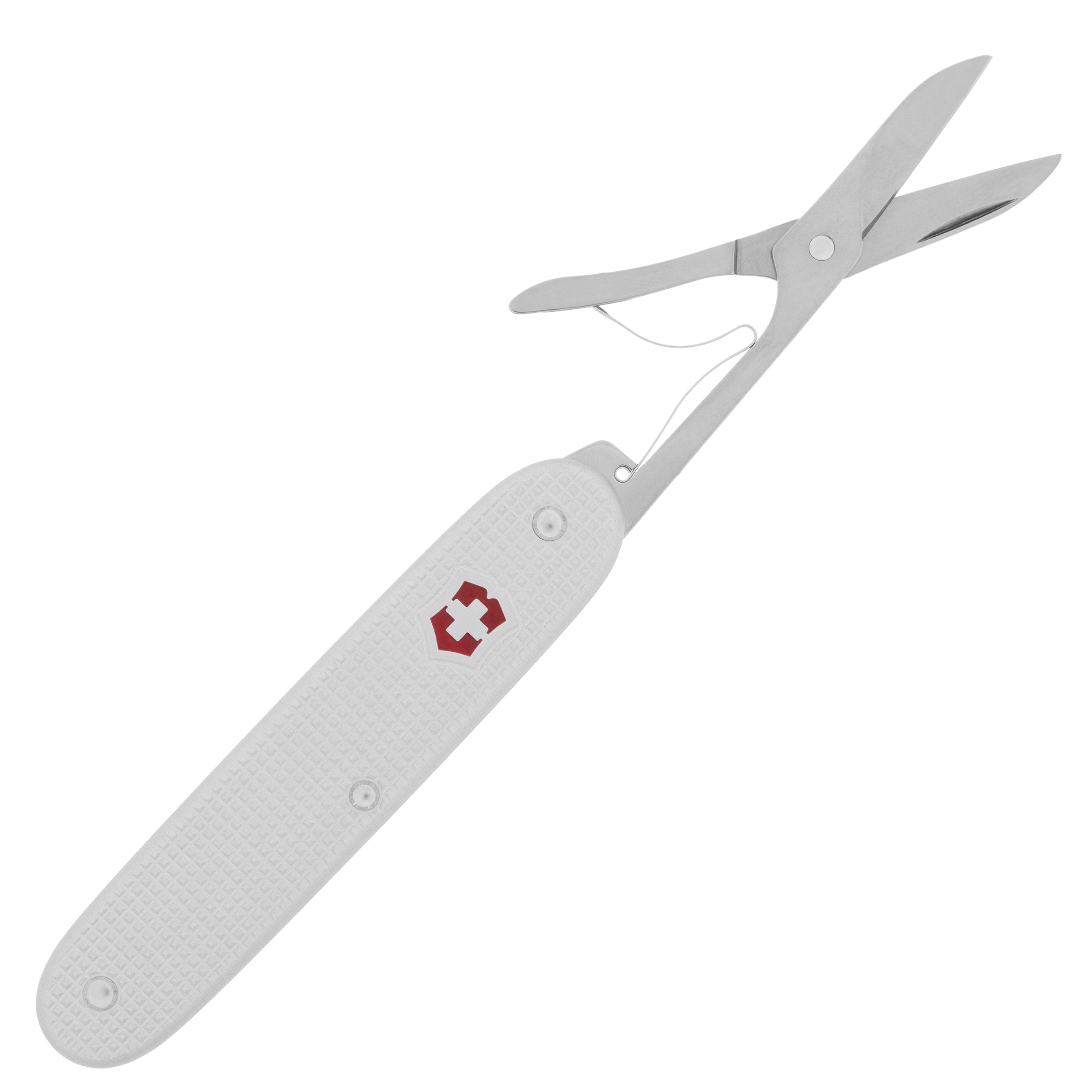 Victorinox Companion X Alox Pocket Knife - Silver