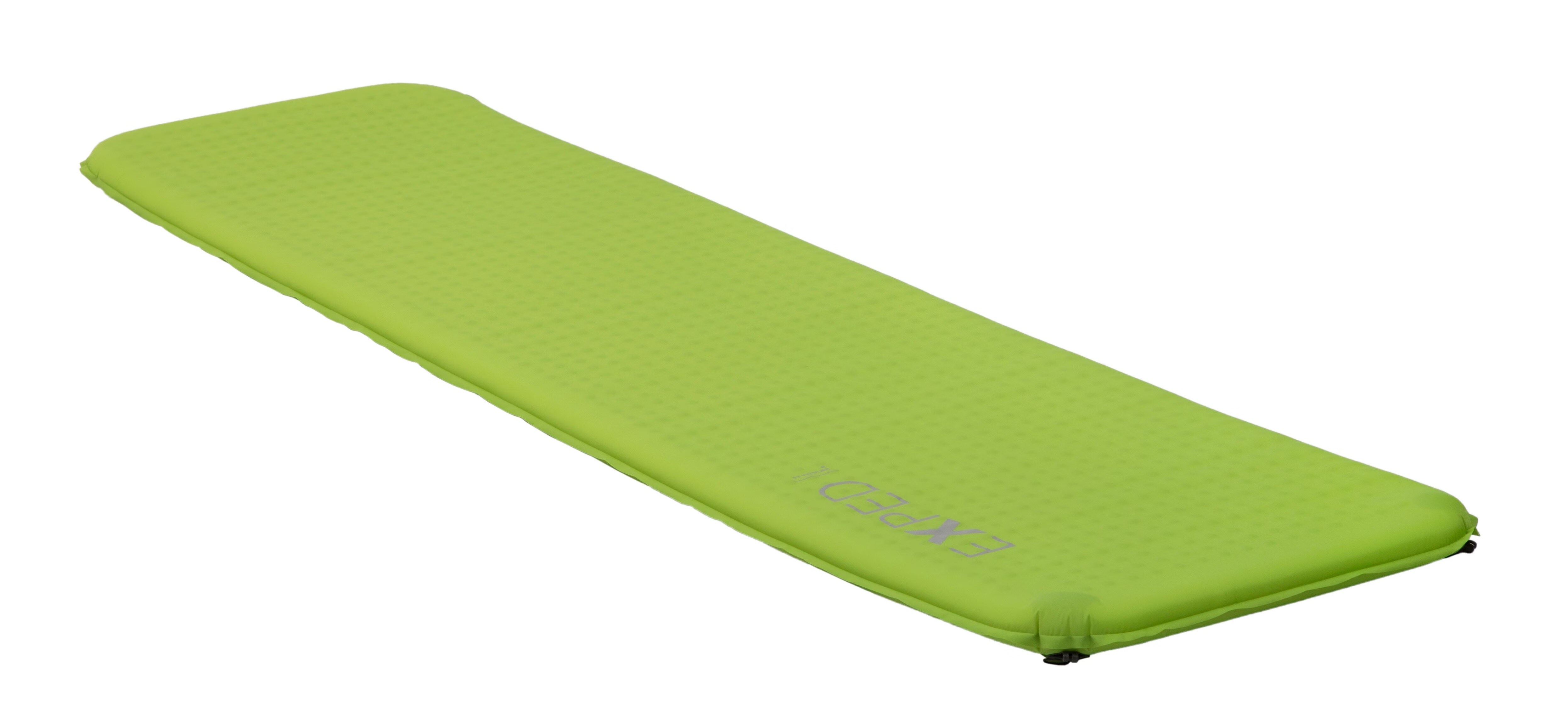 Exped Sim Ultra 3.8 M Self-inflating Mat - Lichen