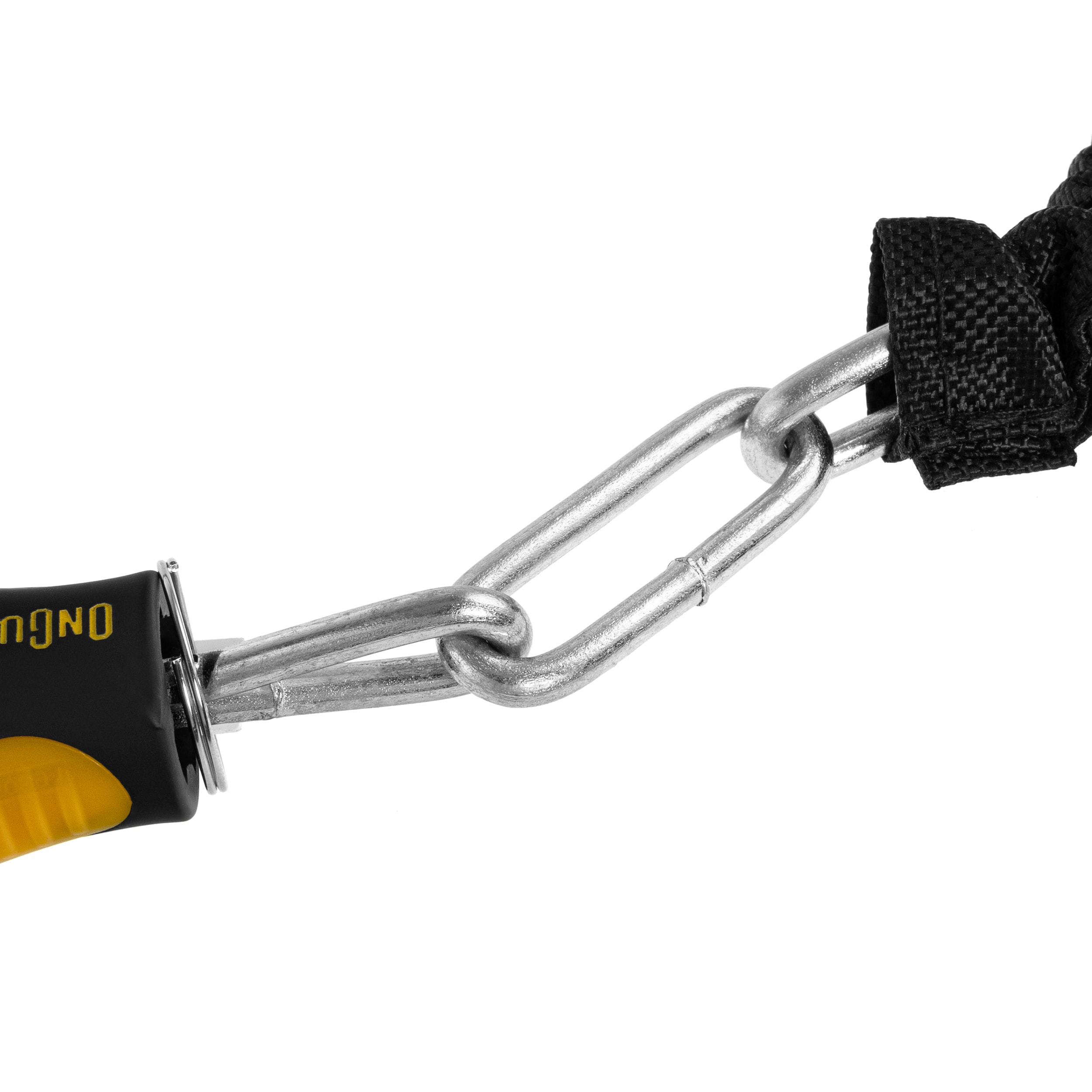 OnGuard Mastiff 8124 Bicycle Lock chain 75 cm x 4 mm