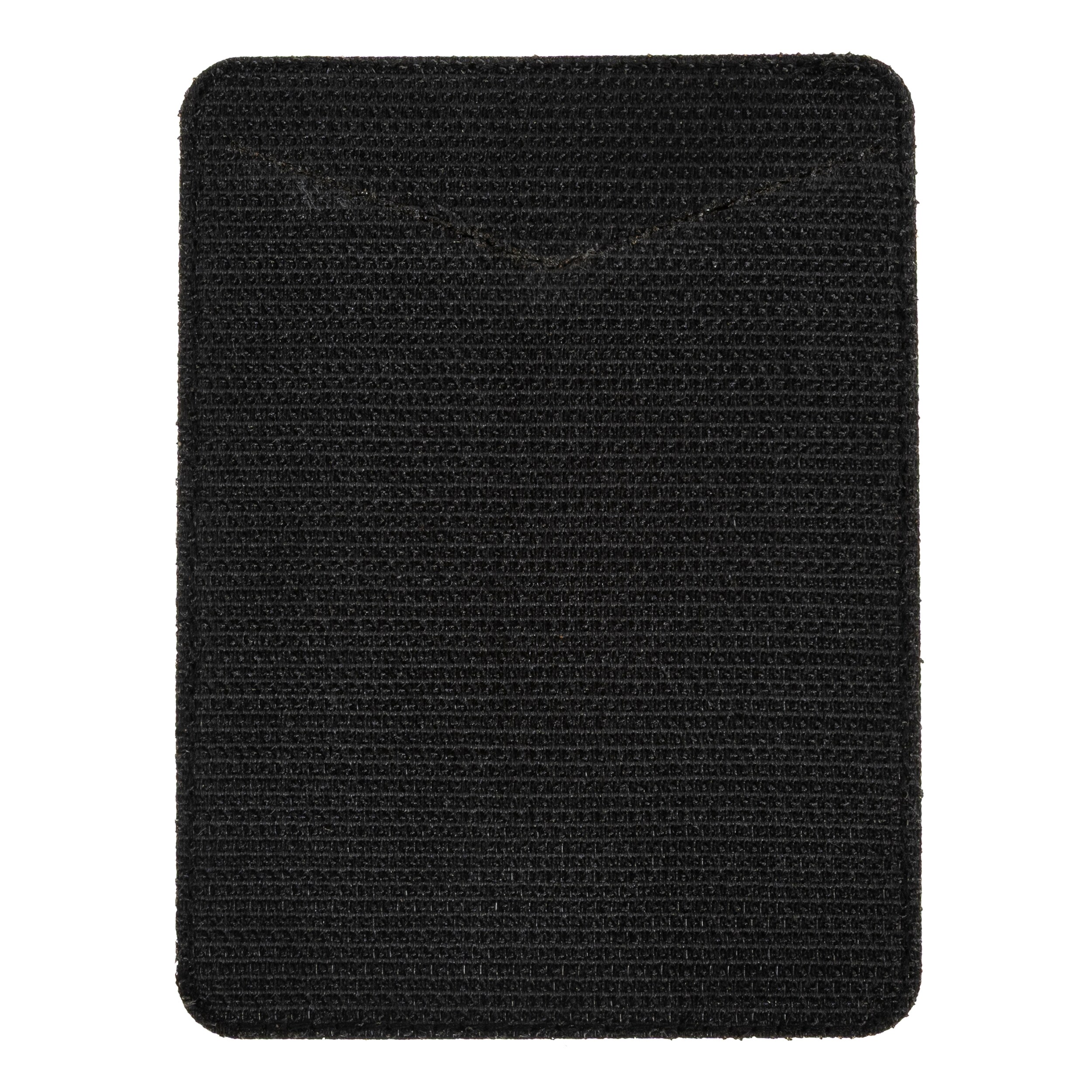 Punisher Patch 76 x 110 mm - White-Red