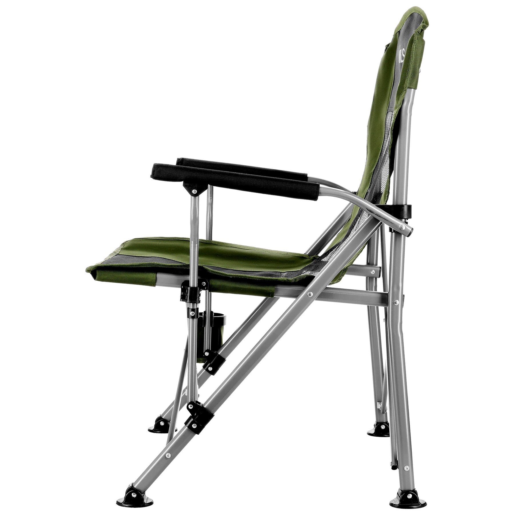 Nils Camp NC3701 Travel Chair - Green