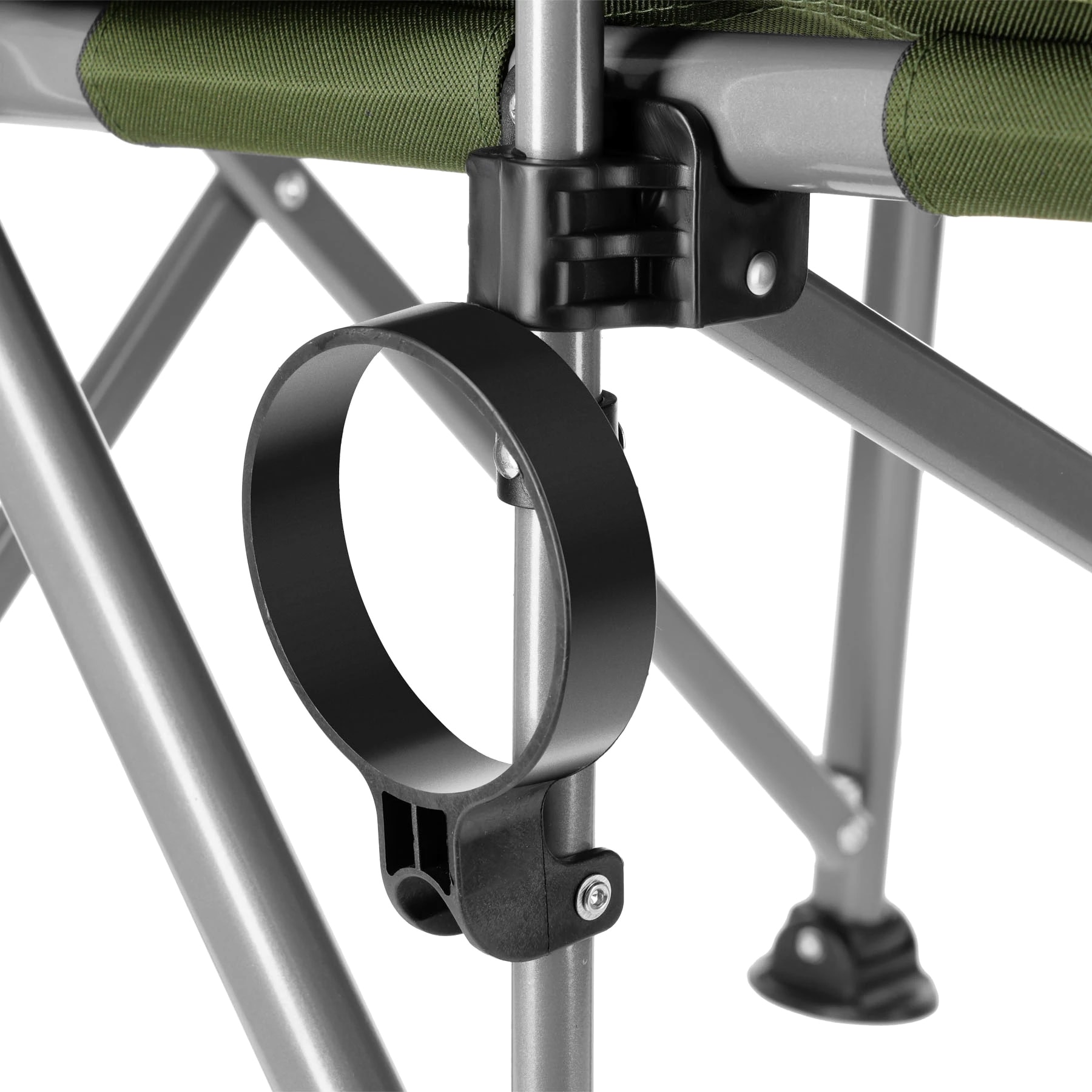 Nils Camp NC3701 Travel Chair - Green