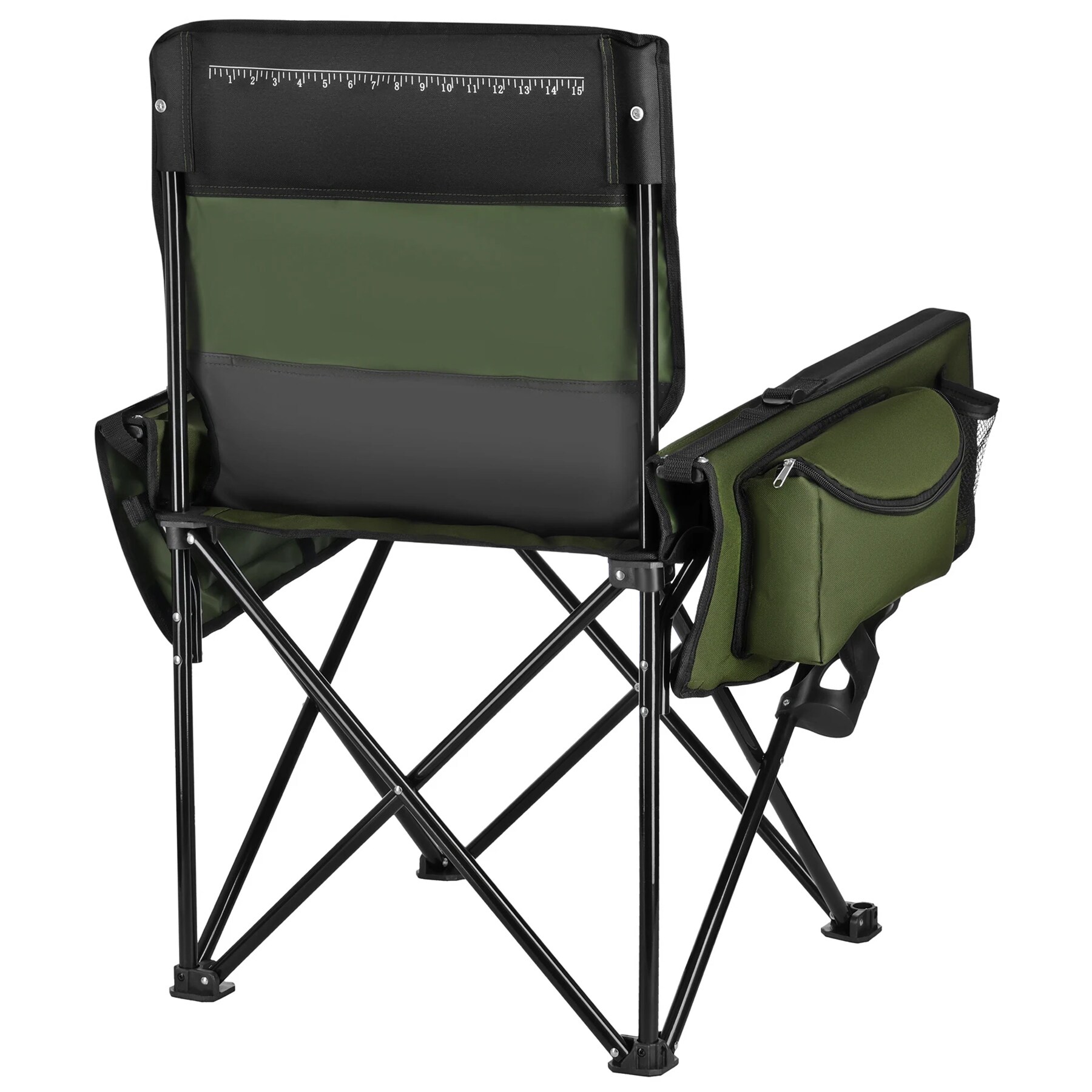 Nils Camp NC3703 Travel Chair - Green
