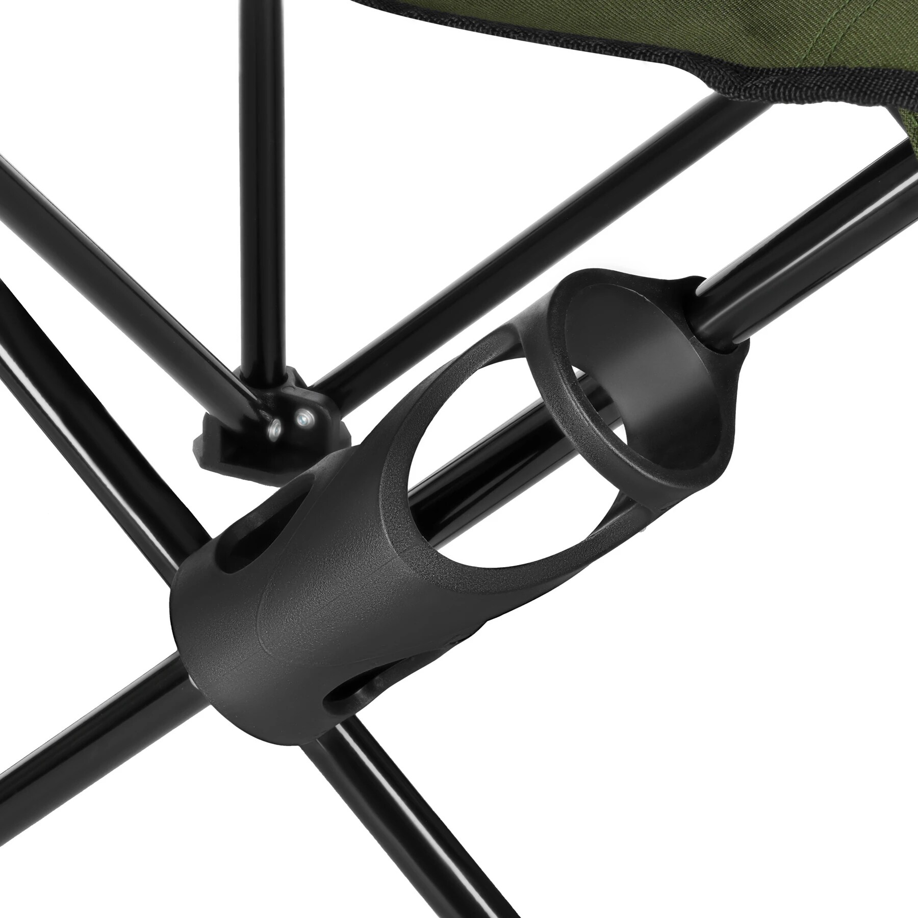 Nils Camp NC3703 Travel Chair - Green