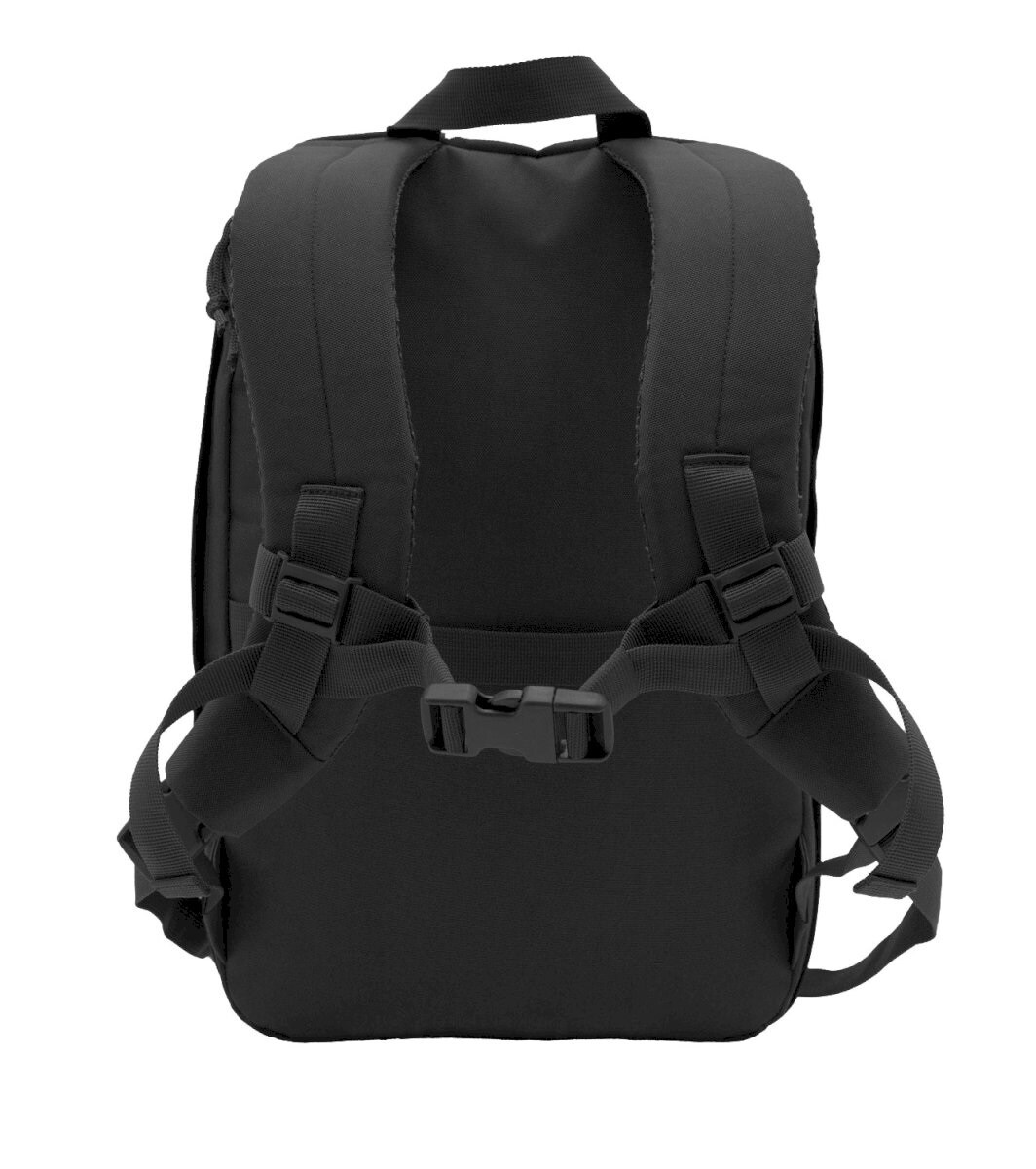Texar Skypack Backpack 27 l - Black