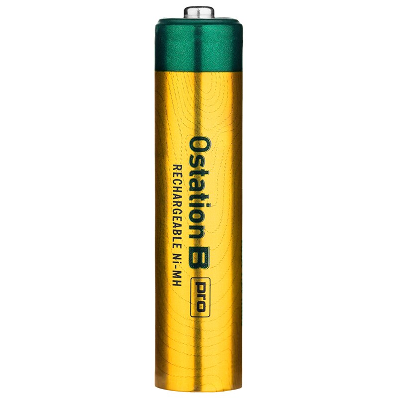 Olight Ostation B Pro AAA 1.2 V 950 mAh Battery - 12 pcs.