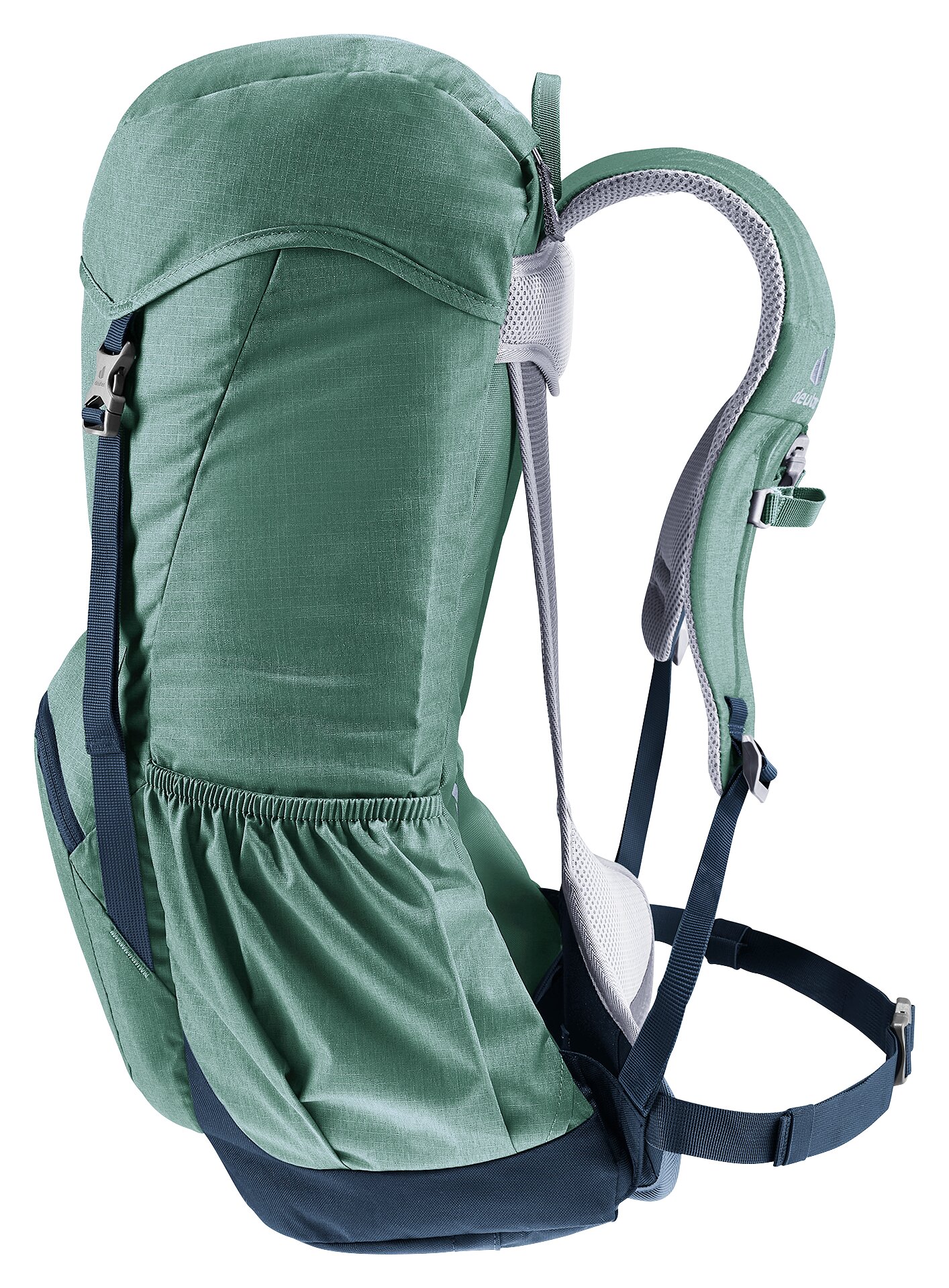 Deuter Zugspitze Backpack 24 l - Seagreen/Ink