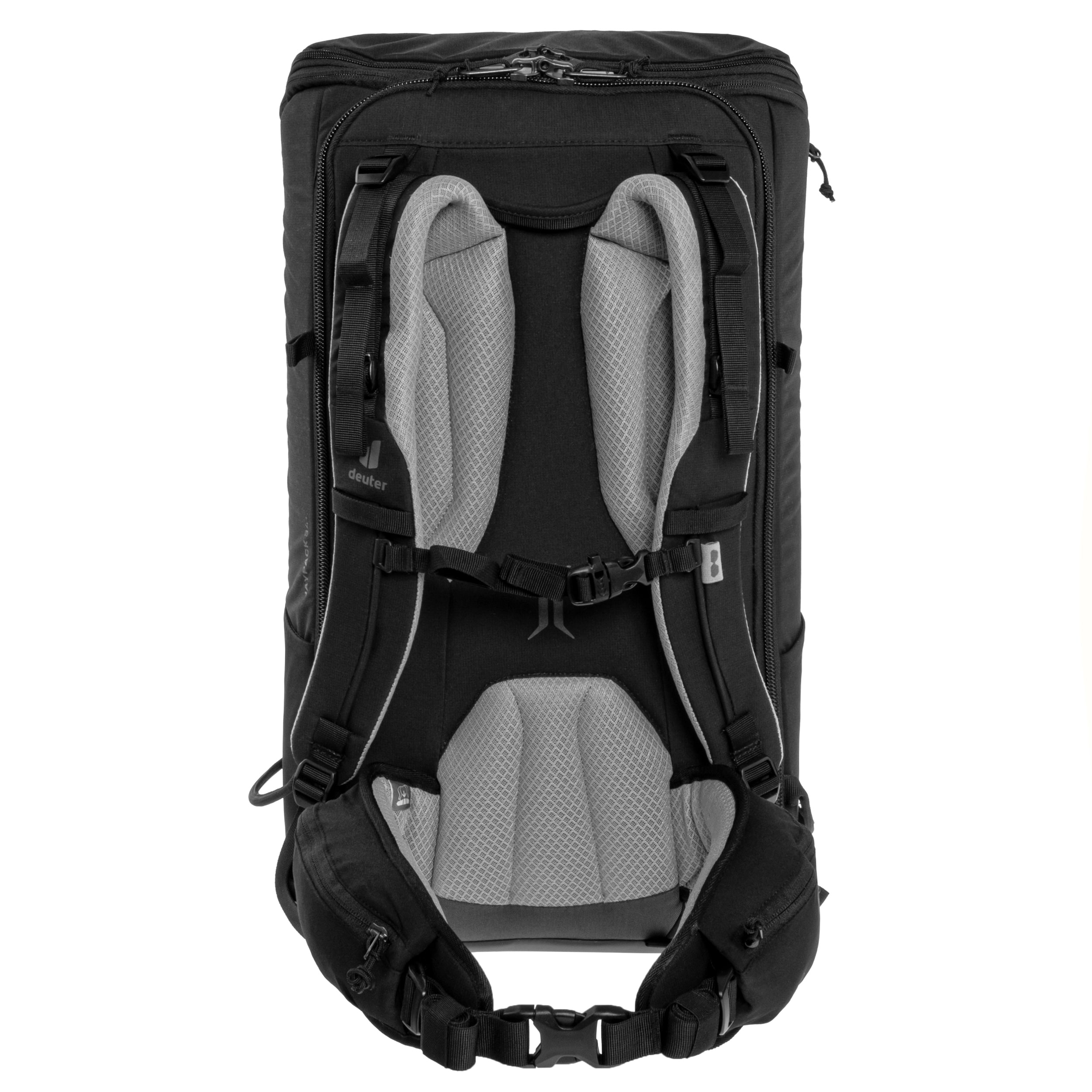 Deuter Jaypack 34+ Backpack - Black