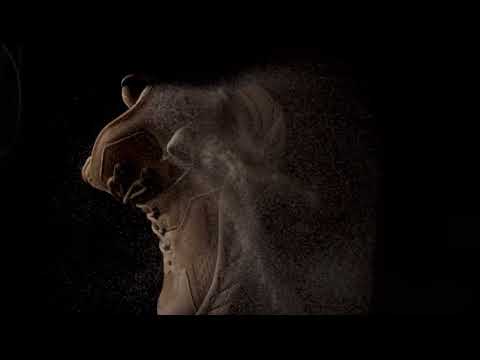 Pentagon Horizon Boots - Desert