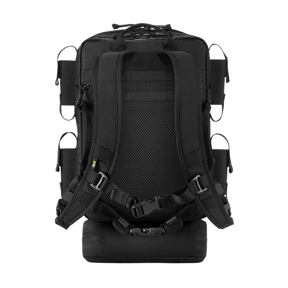 M-Tac Elite Medical Backpack - Black