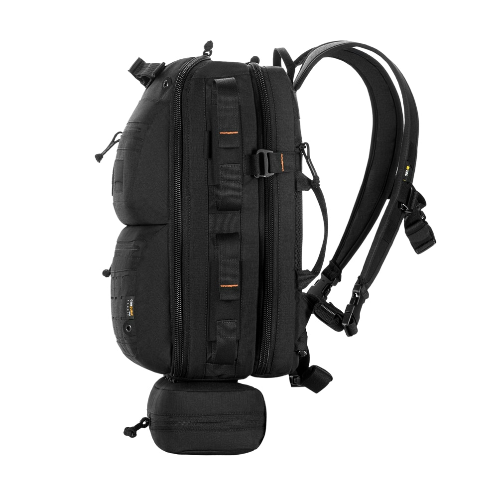 M-Tac Elite Medical Backpack - Black