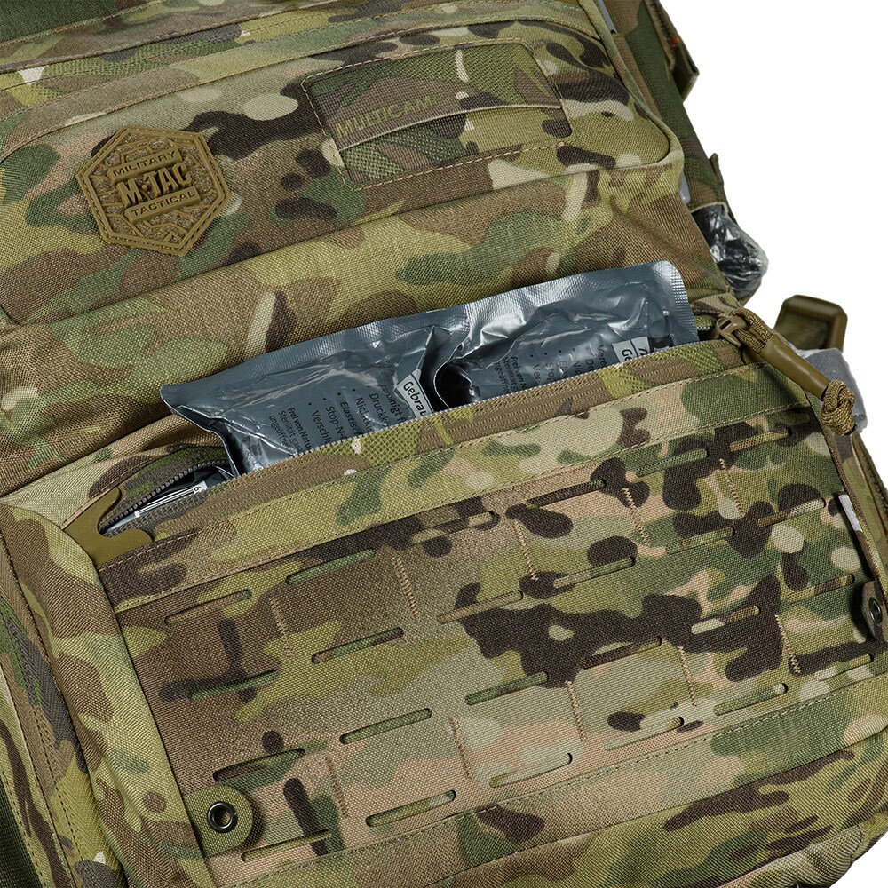 M-Tac Elite Medical Backpack - Multicam