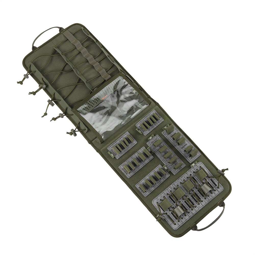 M-Tac Elite Medical Backpack - Ranger Green