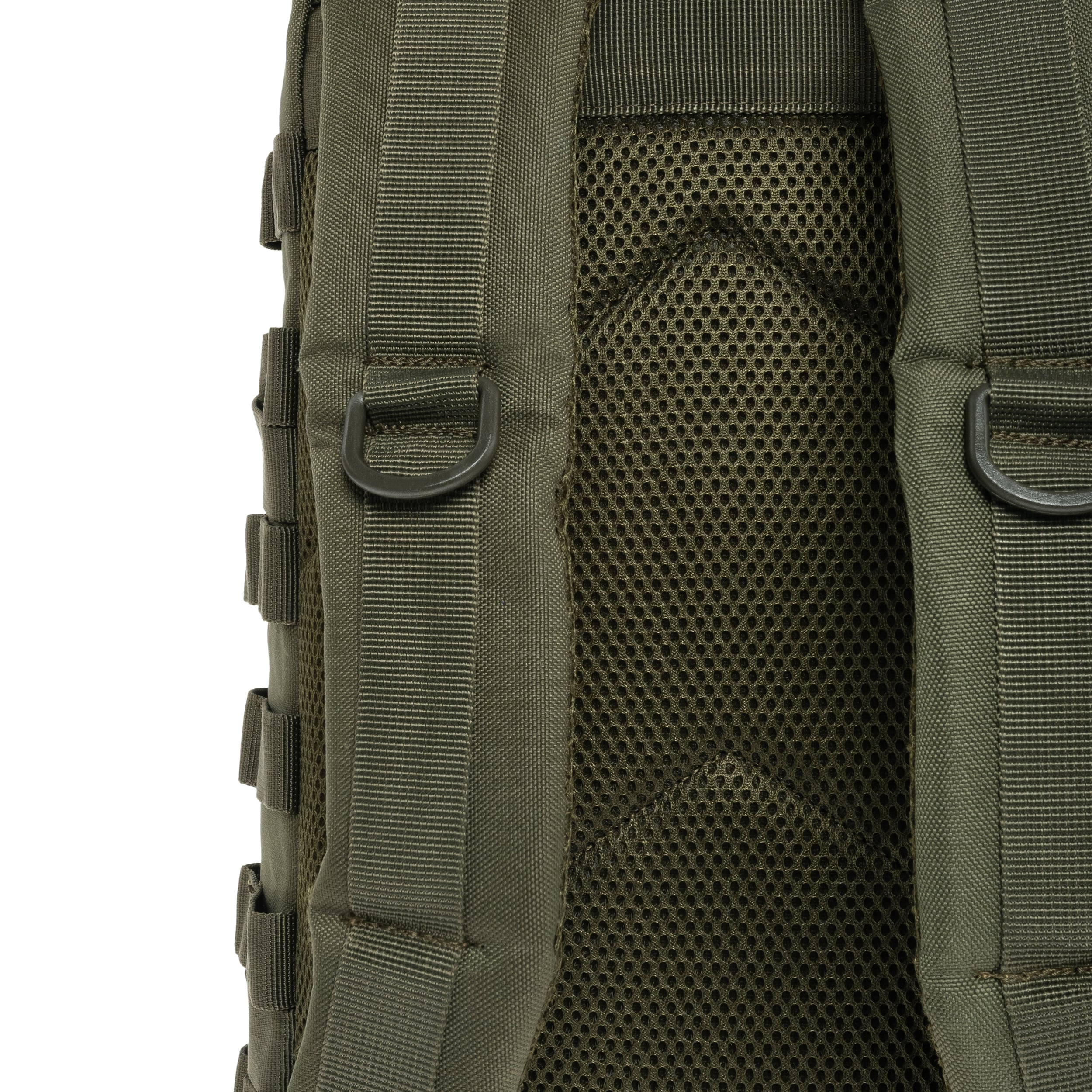 Brytzky Tactical Polygon Small Backpack 20 l - Olive
