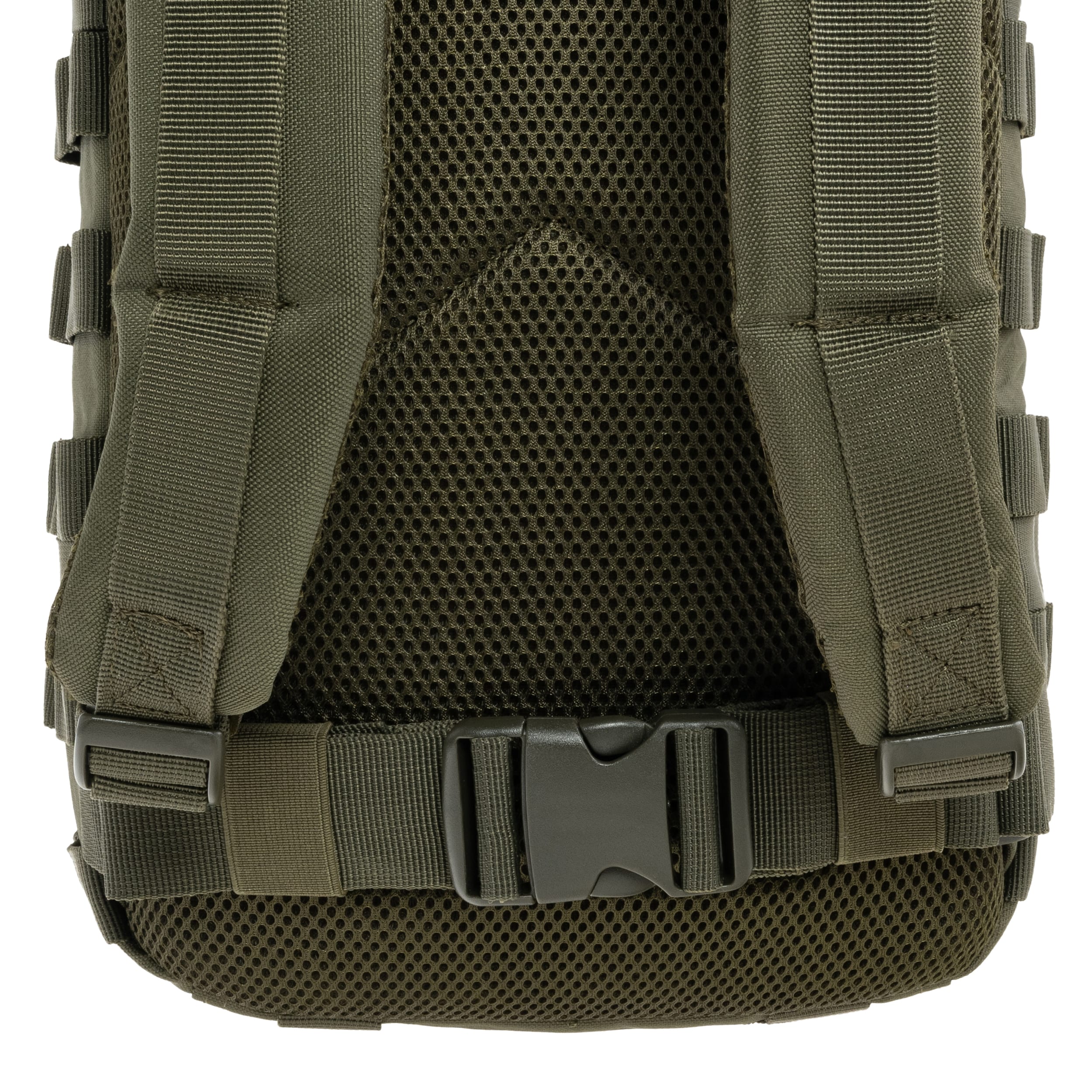 Brytzky Tactical Polygon Small Backpack 20 l - Olive
