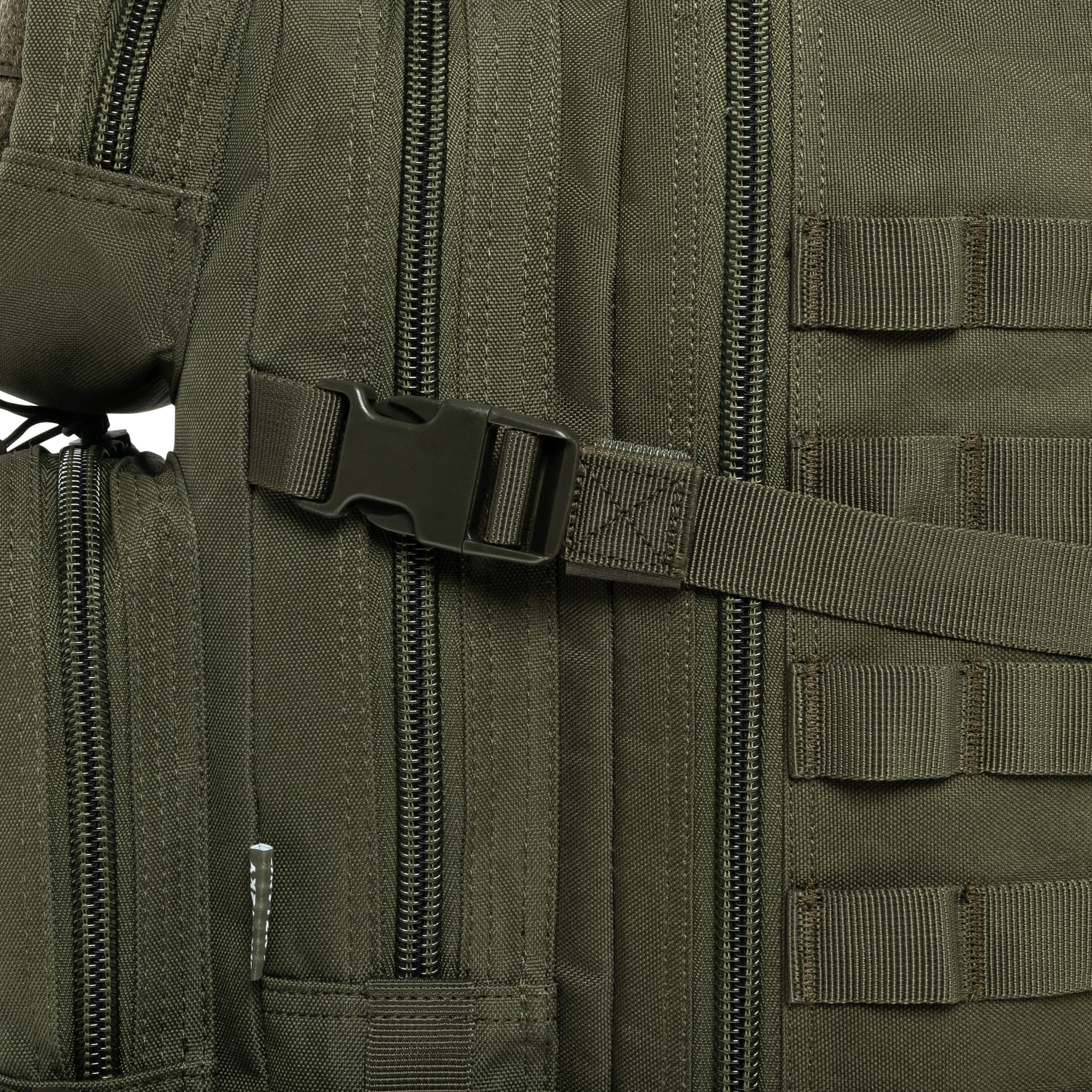 Brytzky Tactical Polygon Small Backpack 20 l - Olive