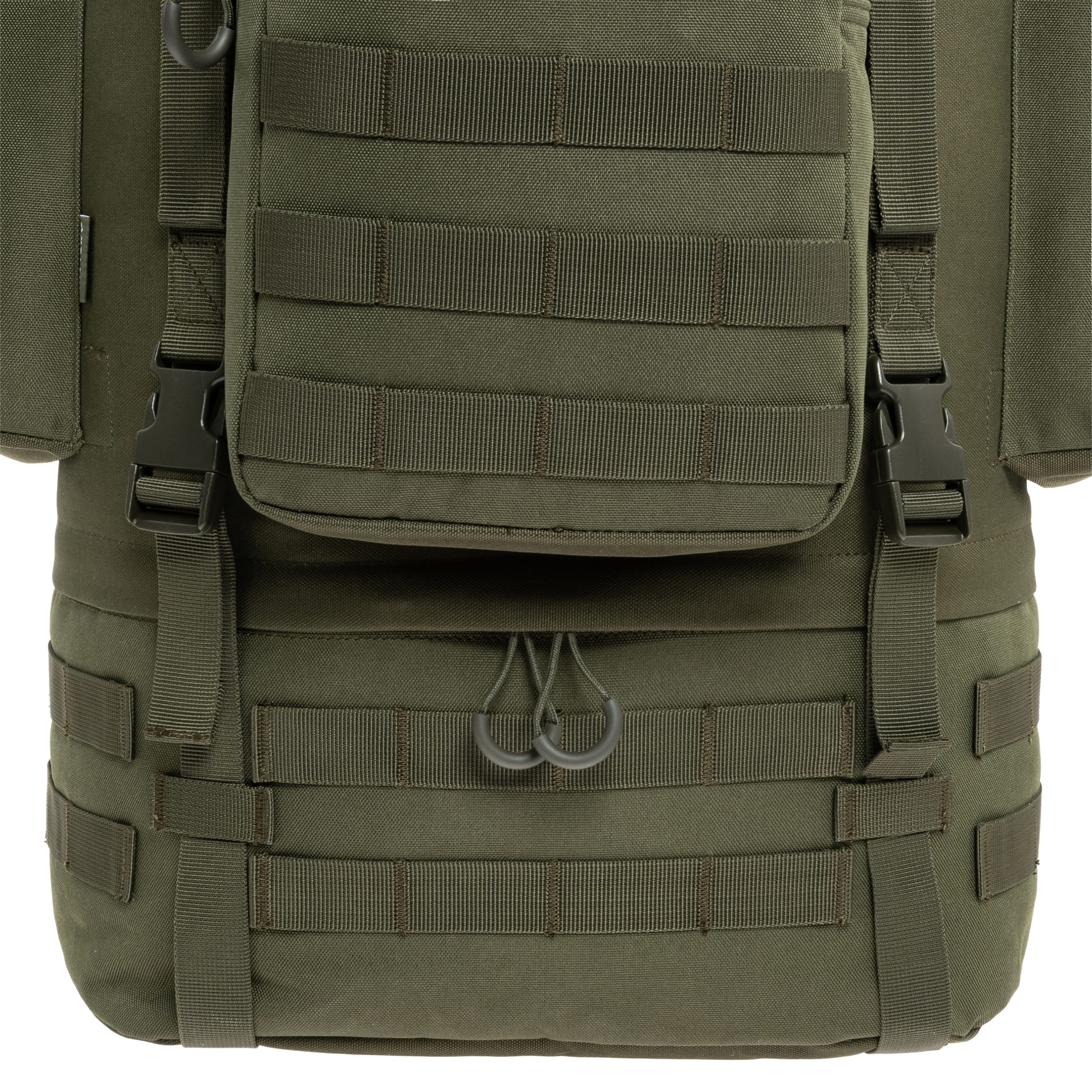 Brytzky Tactical Fortex Backpack 65 l - Olive