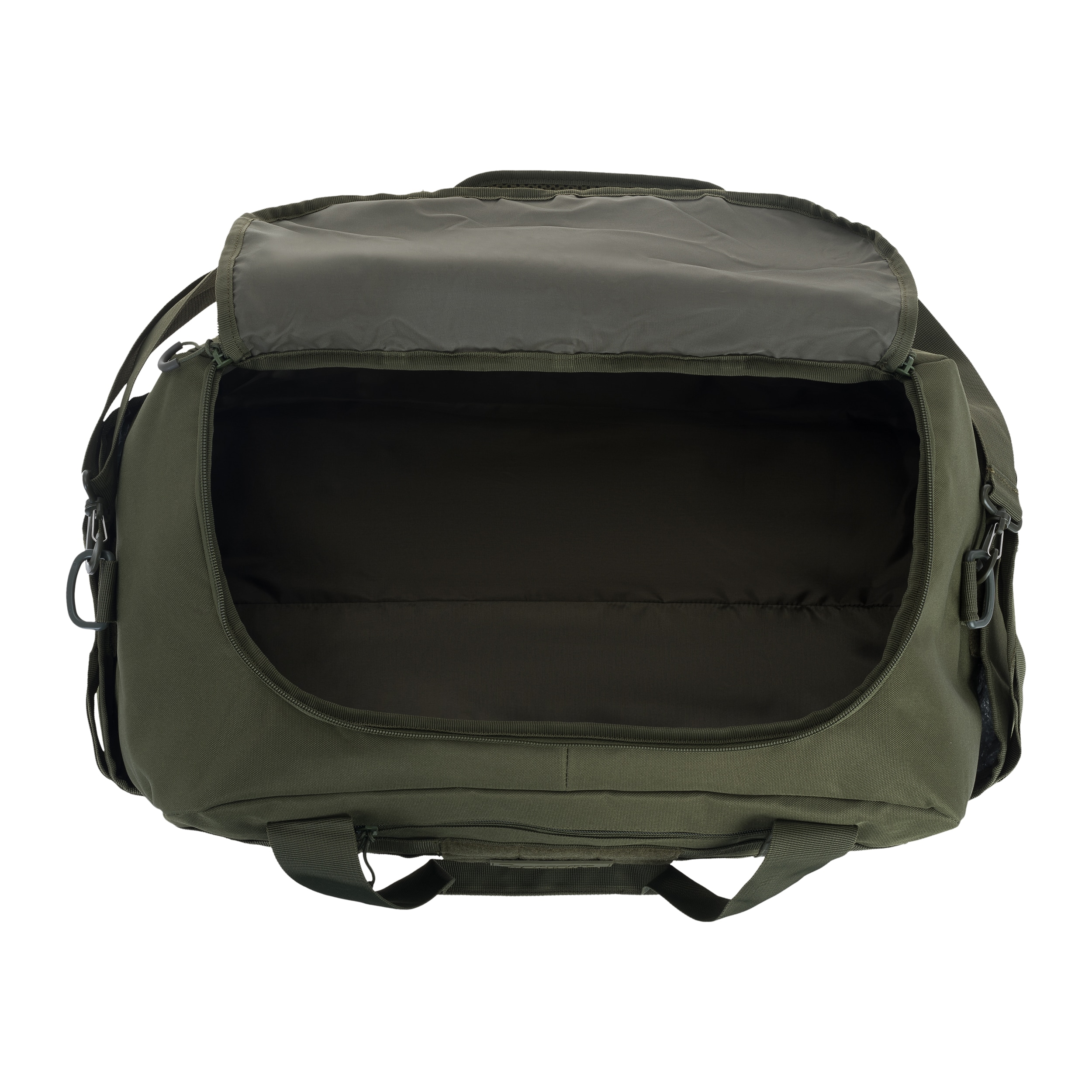 Brytzky Tactical Fortbag Bag 50 l - Olive