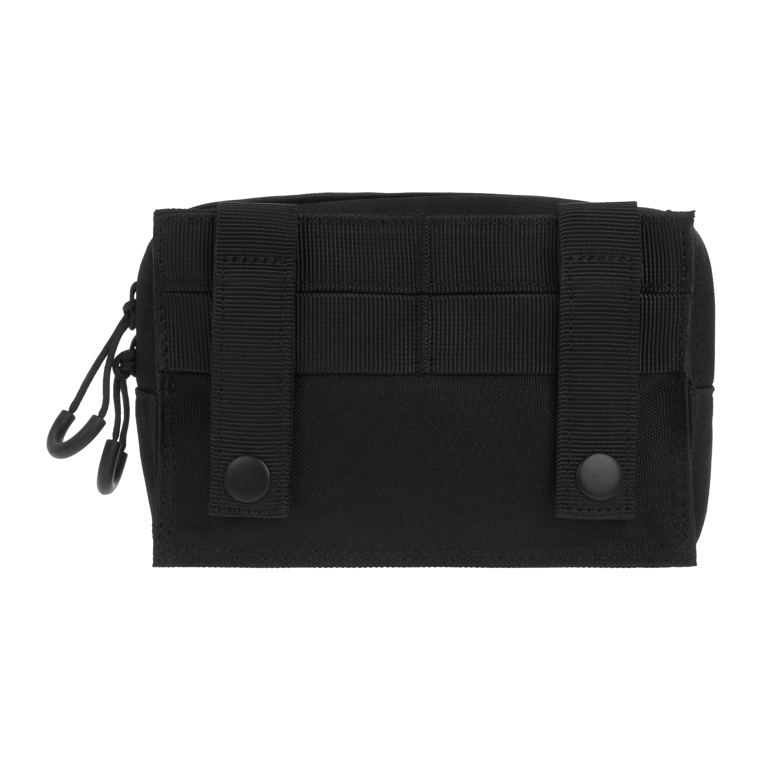 Brytzky Tactical Field Pouch Small - Black