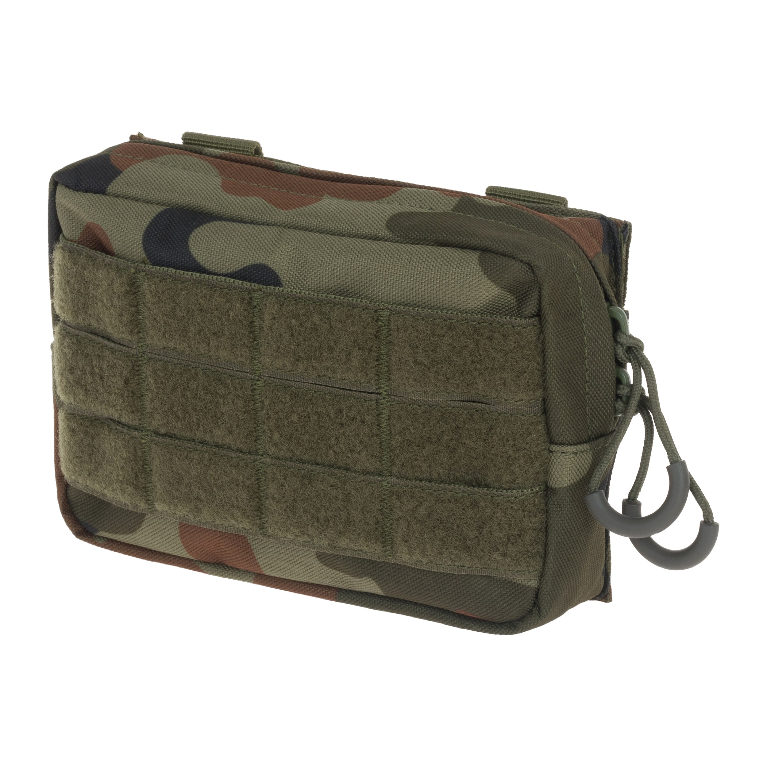 Brytzky Tactical Field Pouch Small - wz.93 Pantera PL Woodland