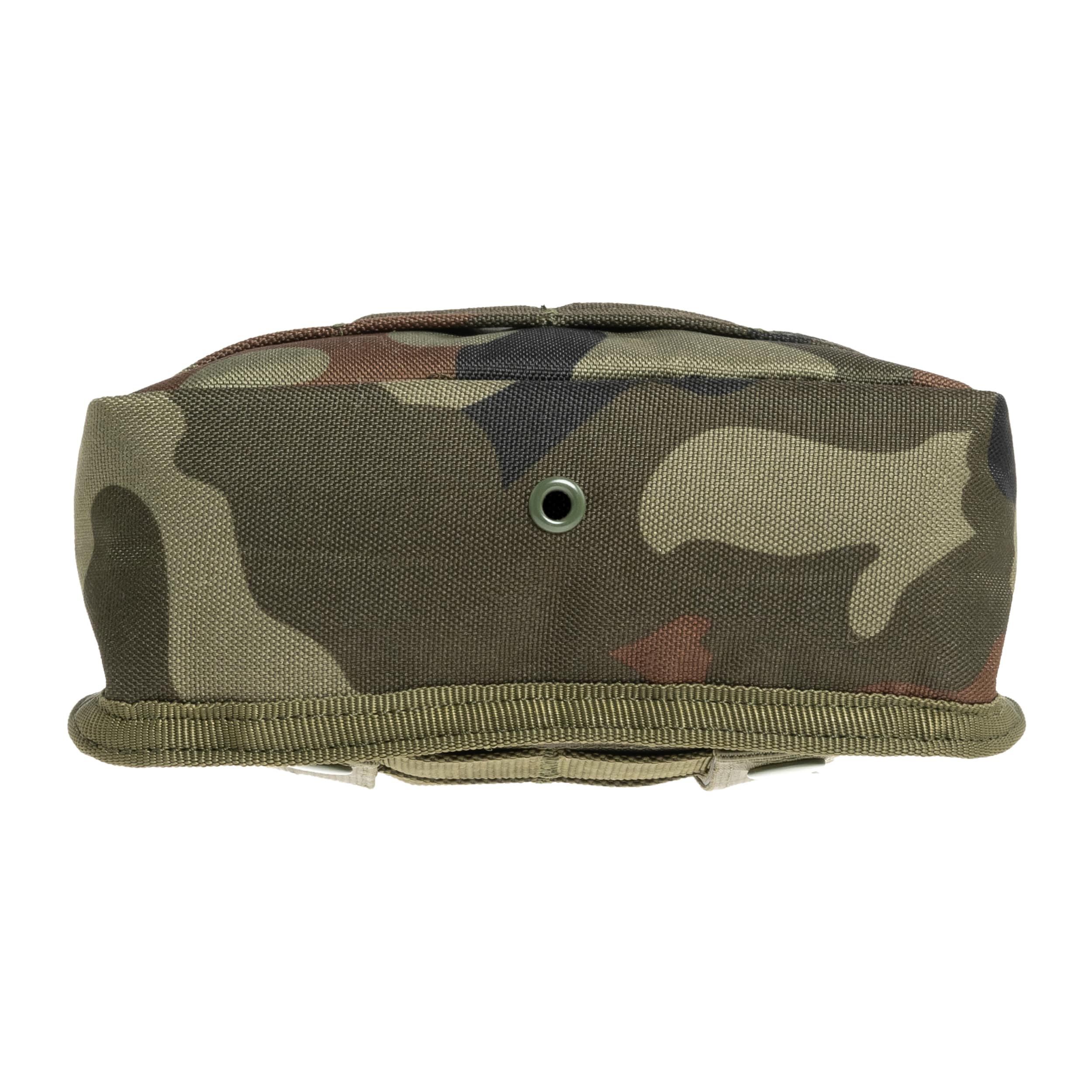 Brytzky Tactical Field Pouch Large - wz.93 Pantera PL Woodland
