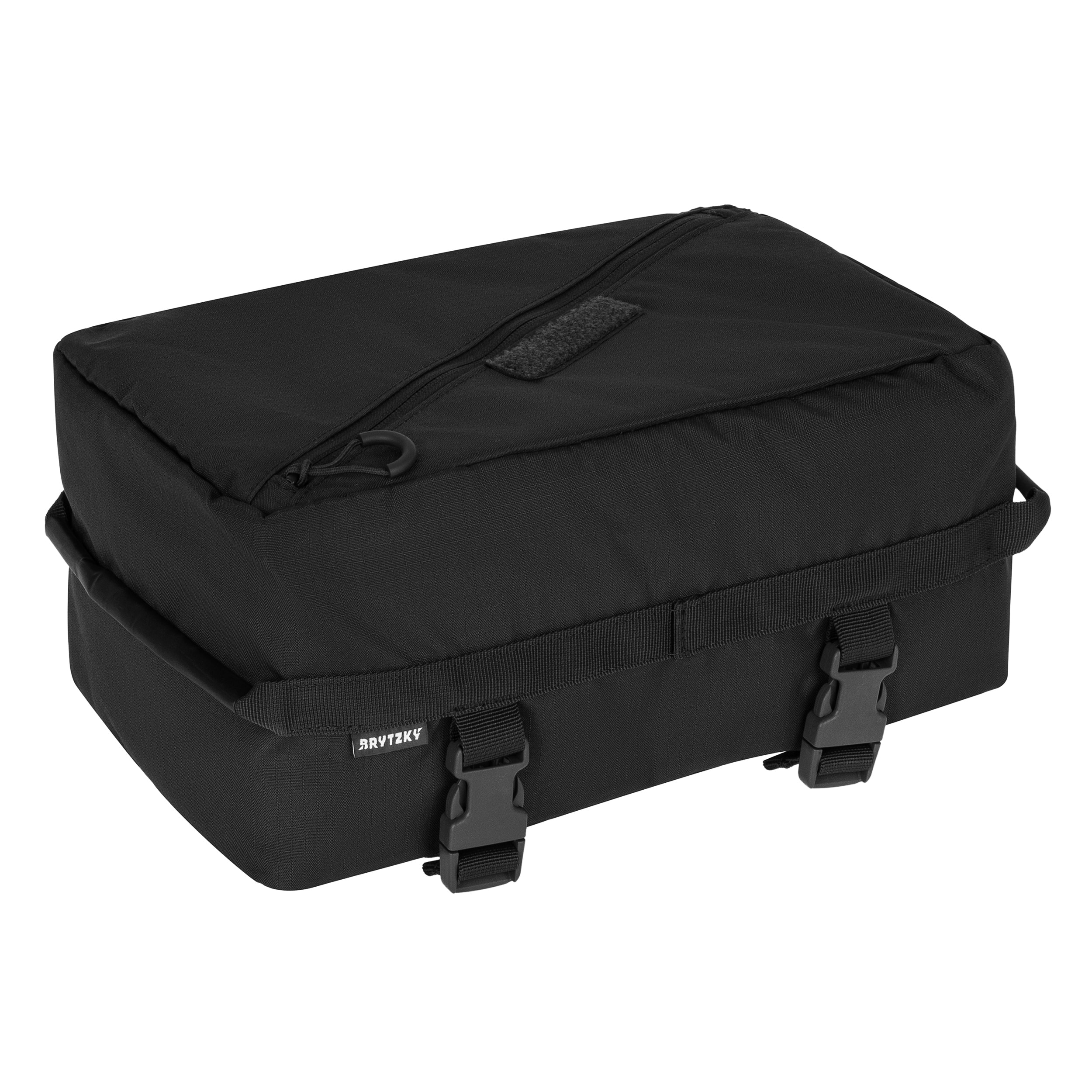 Brytzky Tactical GearCells Organizer 3 pcs. - Black