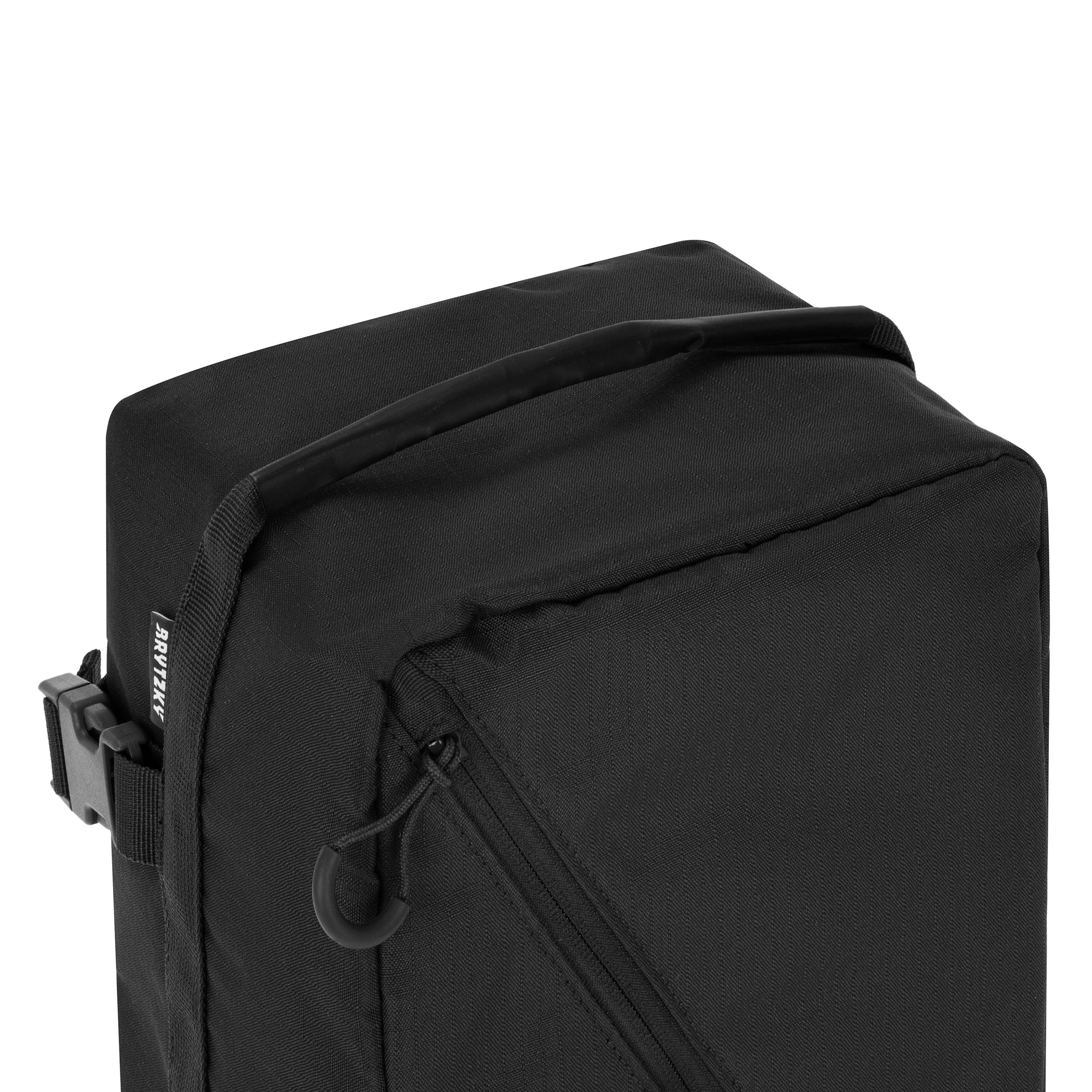 Brytzky Tactical GearCells Organizer 3 pcs. - Black