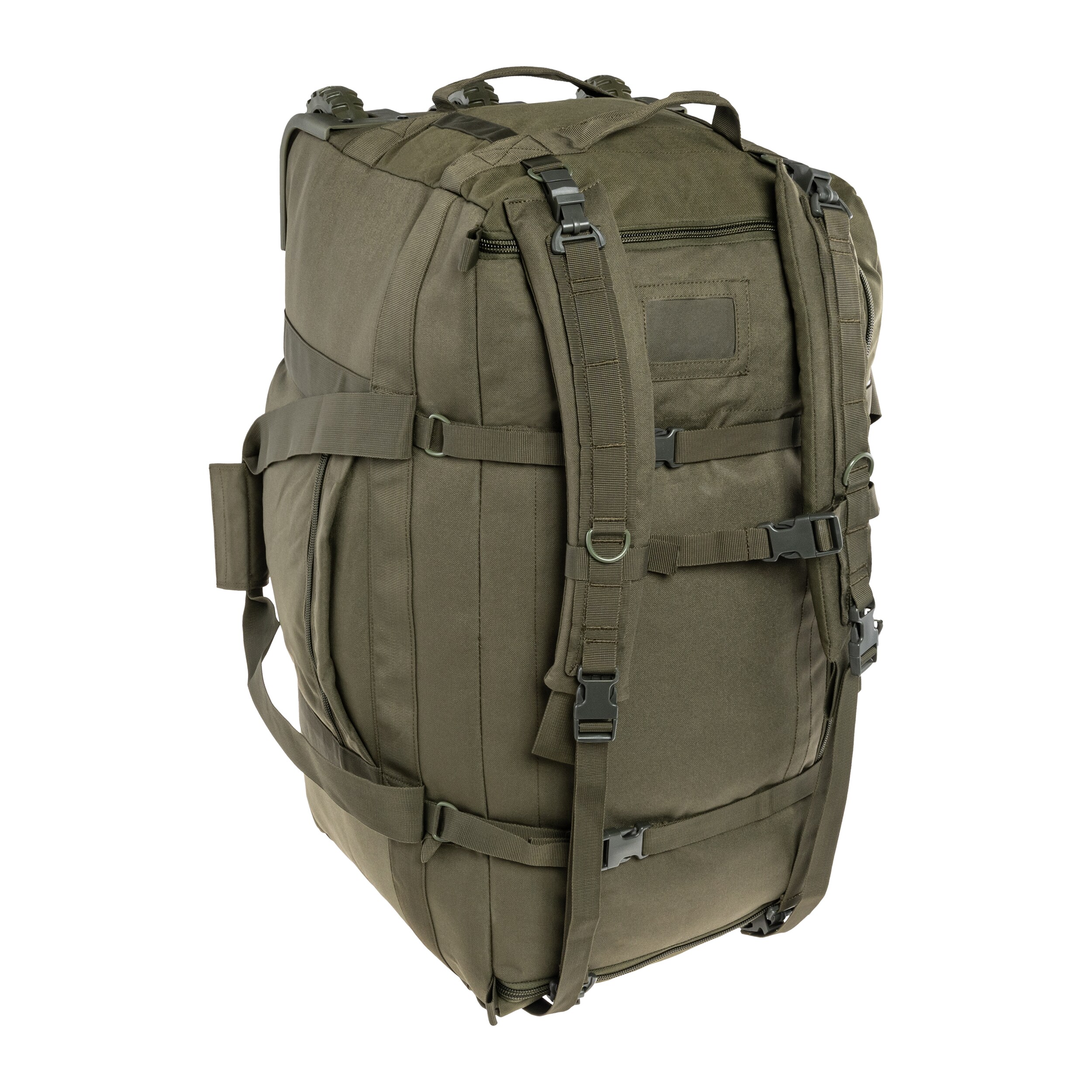 Brytzky Tactical Mammoth Bag 120 l - Olive