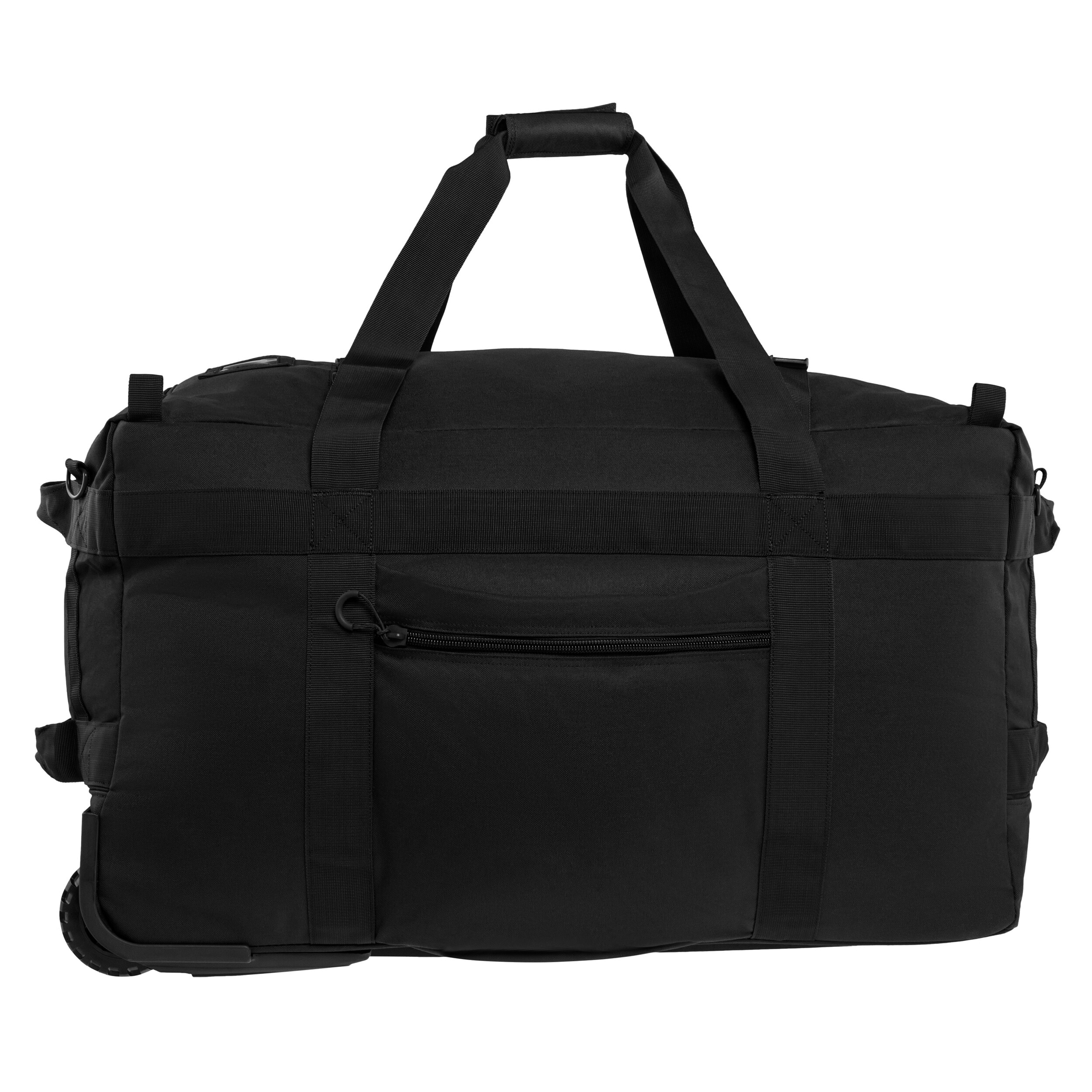 Brytzky Tactical Mammoth Bag 120 l - Black