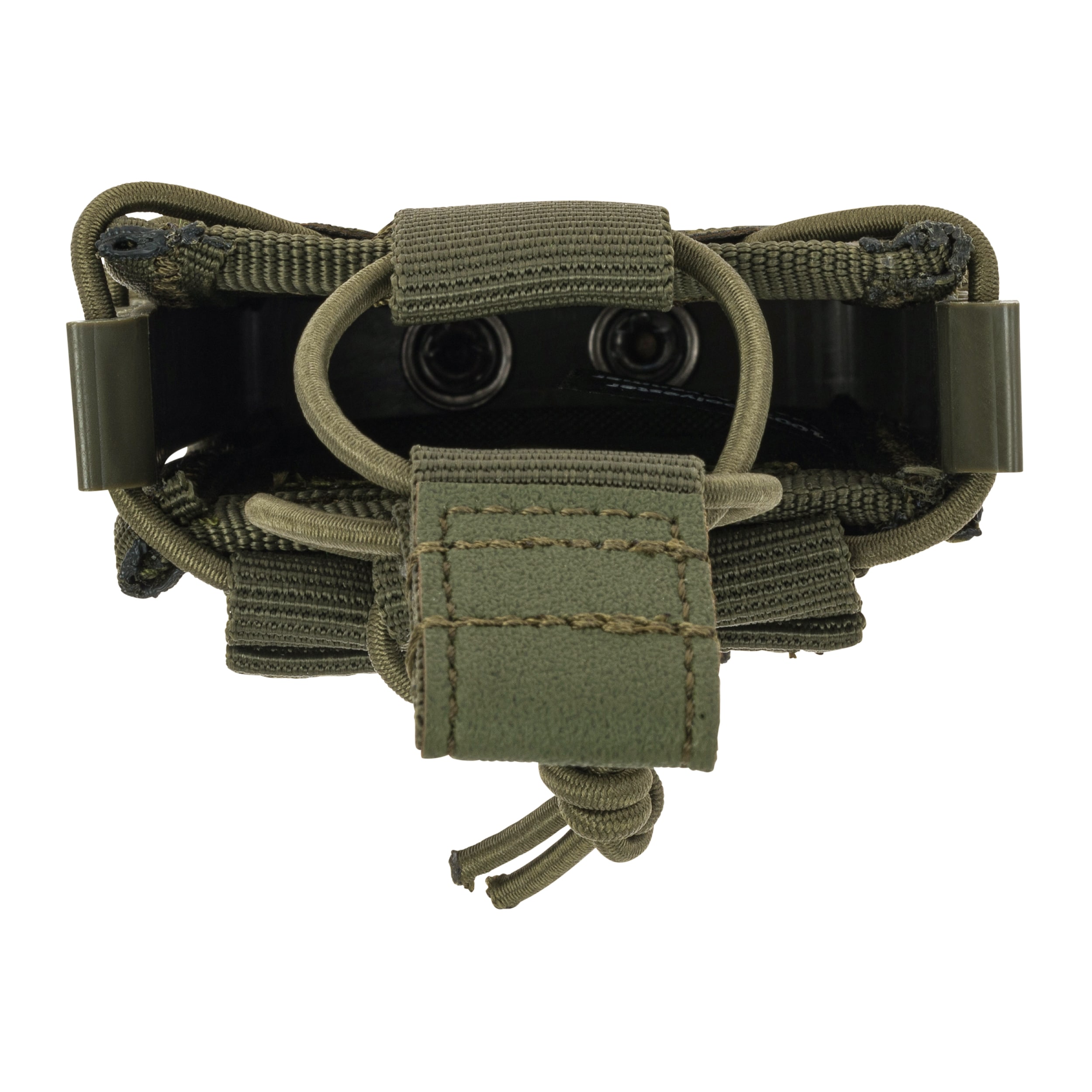Brytzky Tactical Dutyslot Pouch for rifle magazine - Olive