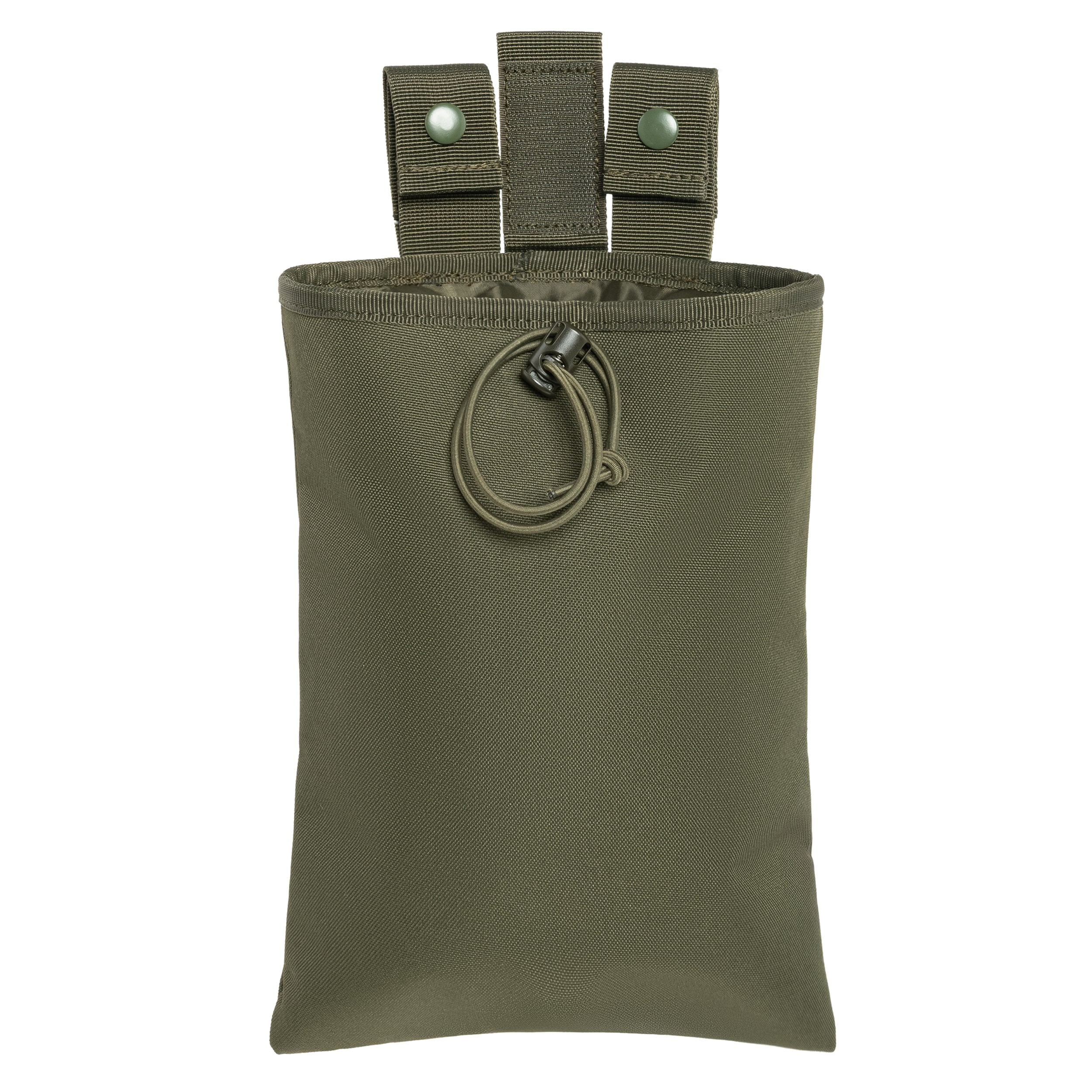 Brytzky Tactical Fastdrop Dump Pouch - Olive