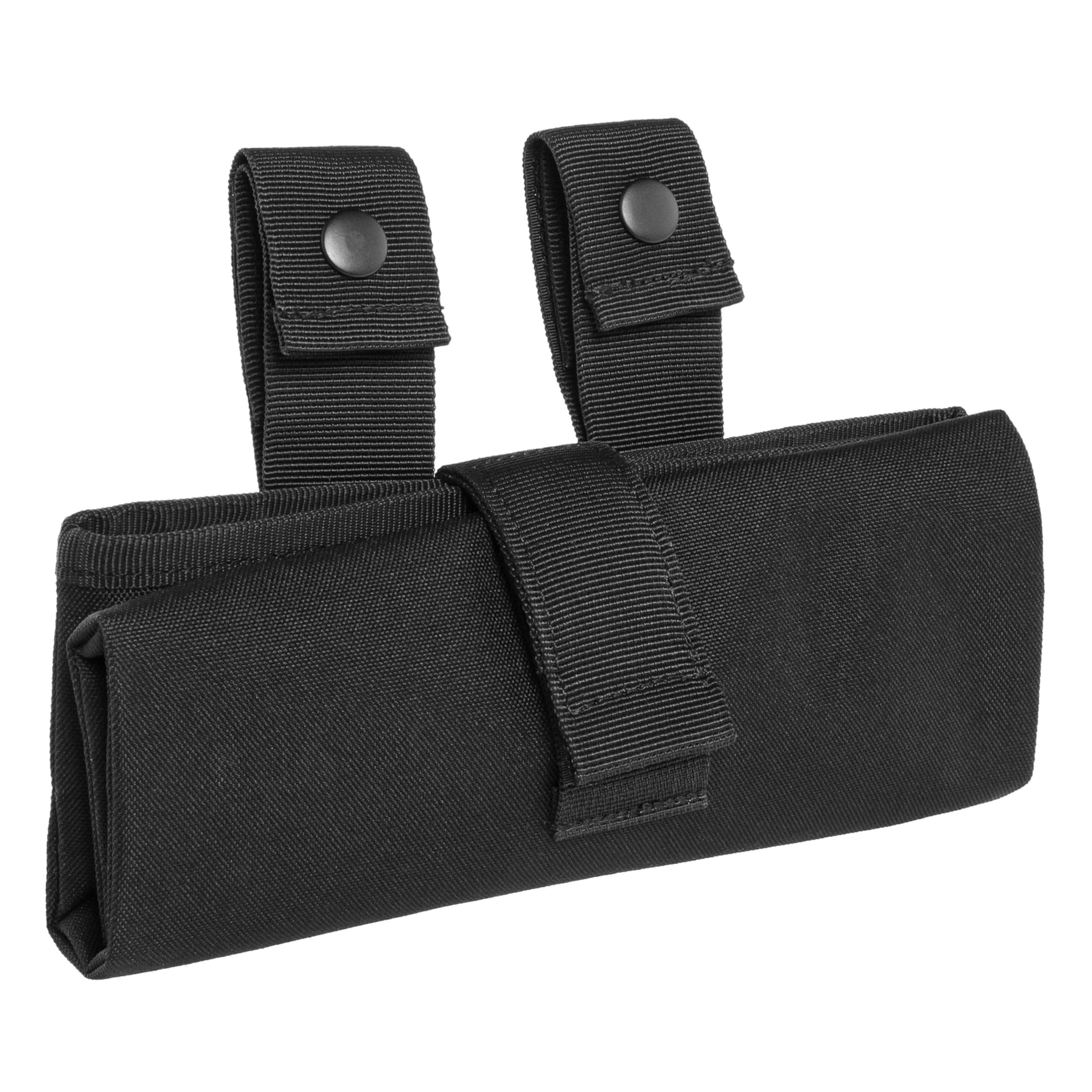 Brytzky Tactical Fastdrop Dump Pouch - Black