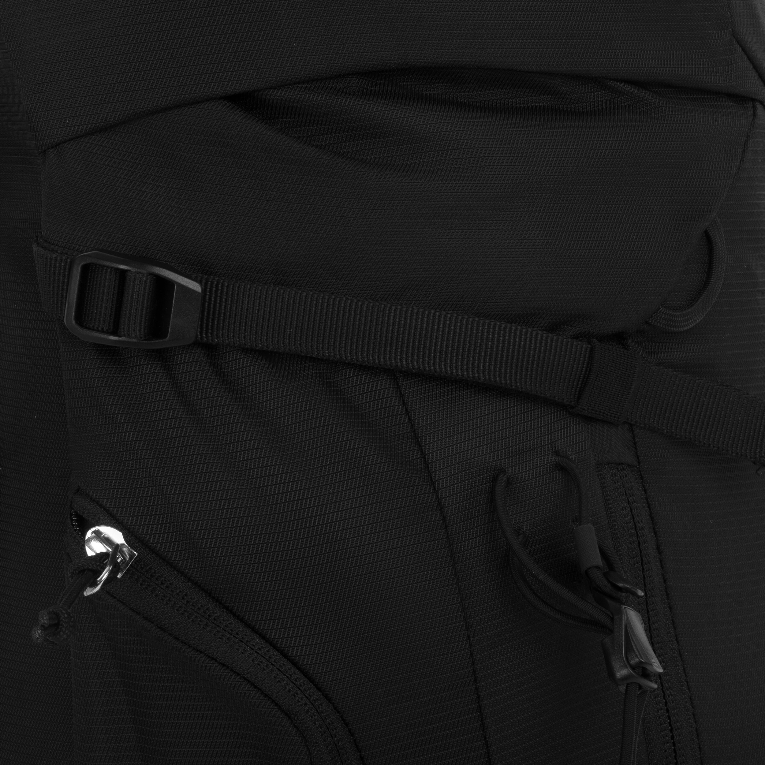 Deuter Trail Backpack 30 l - Black/Shale