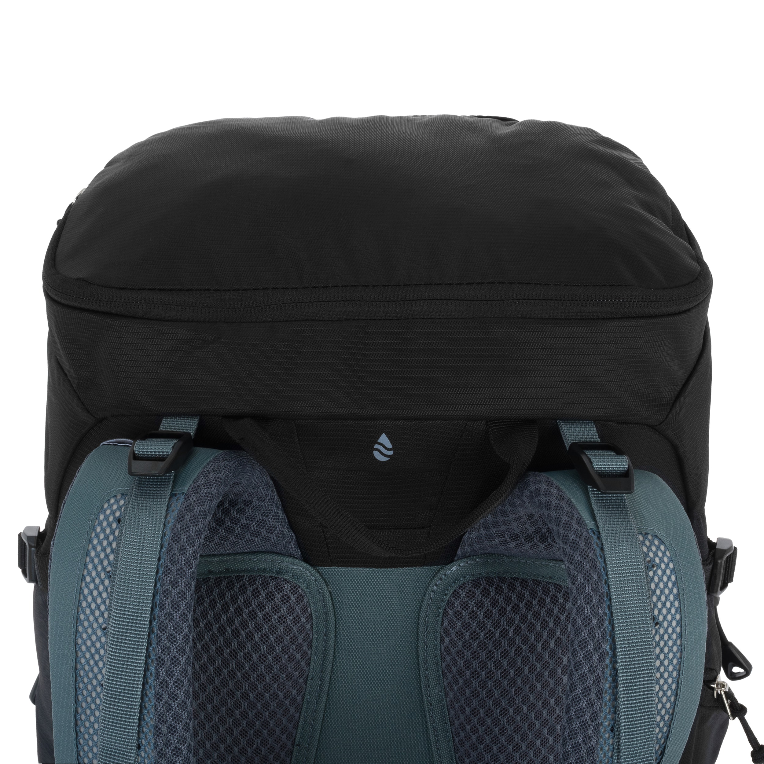 Deuter Trail Backpack 30 l - Black/Shale