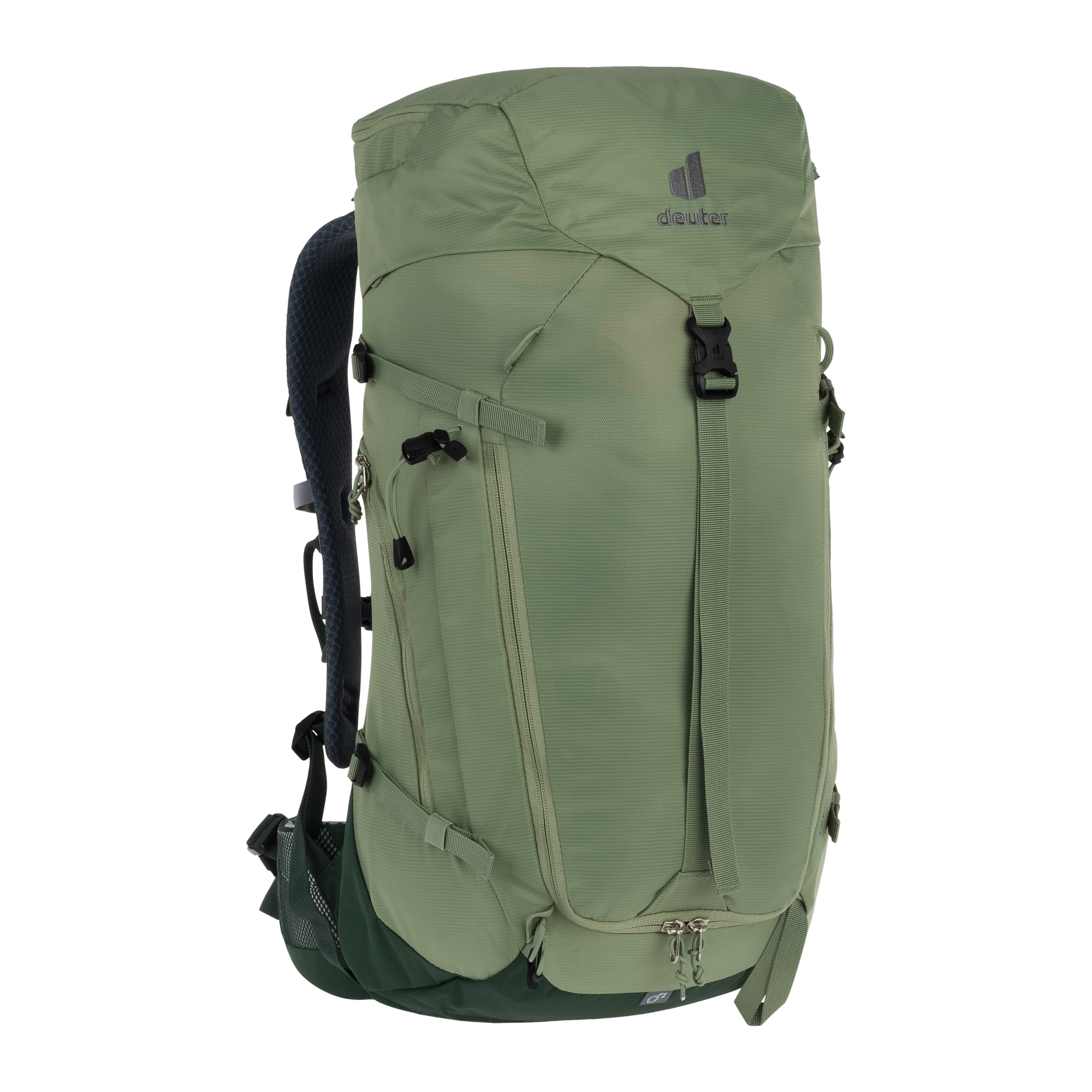 Deuter Trail Backpack 30 l - Grove/Ivy