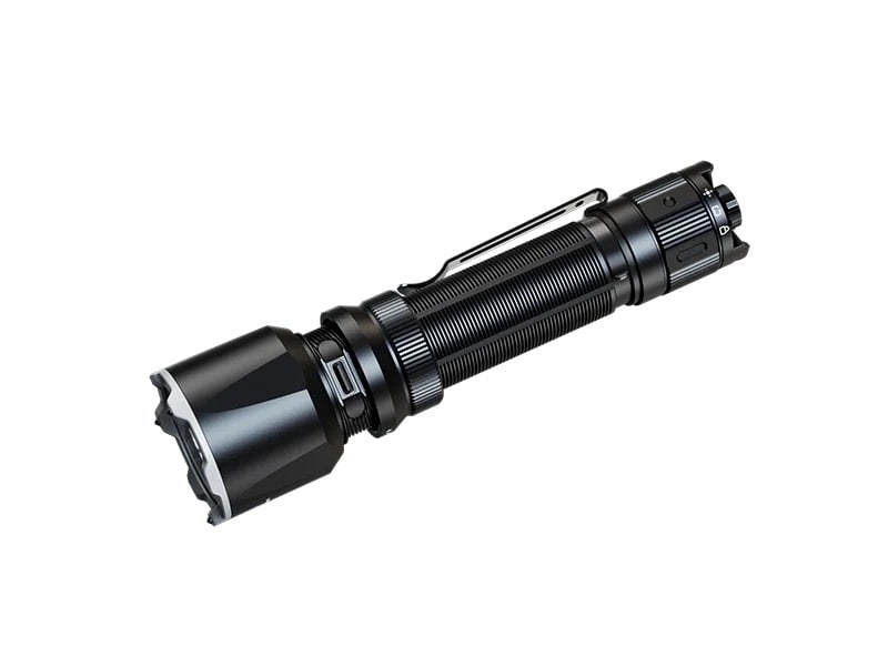 Fenix TK22R Flashlight Black - 3200 lumens