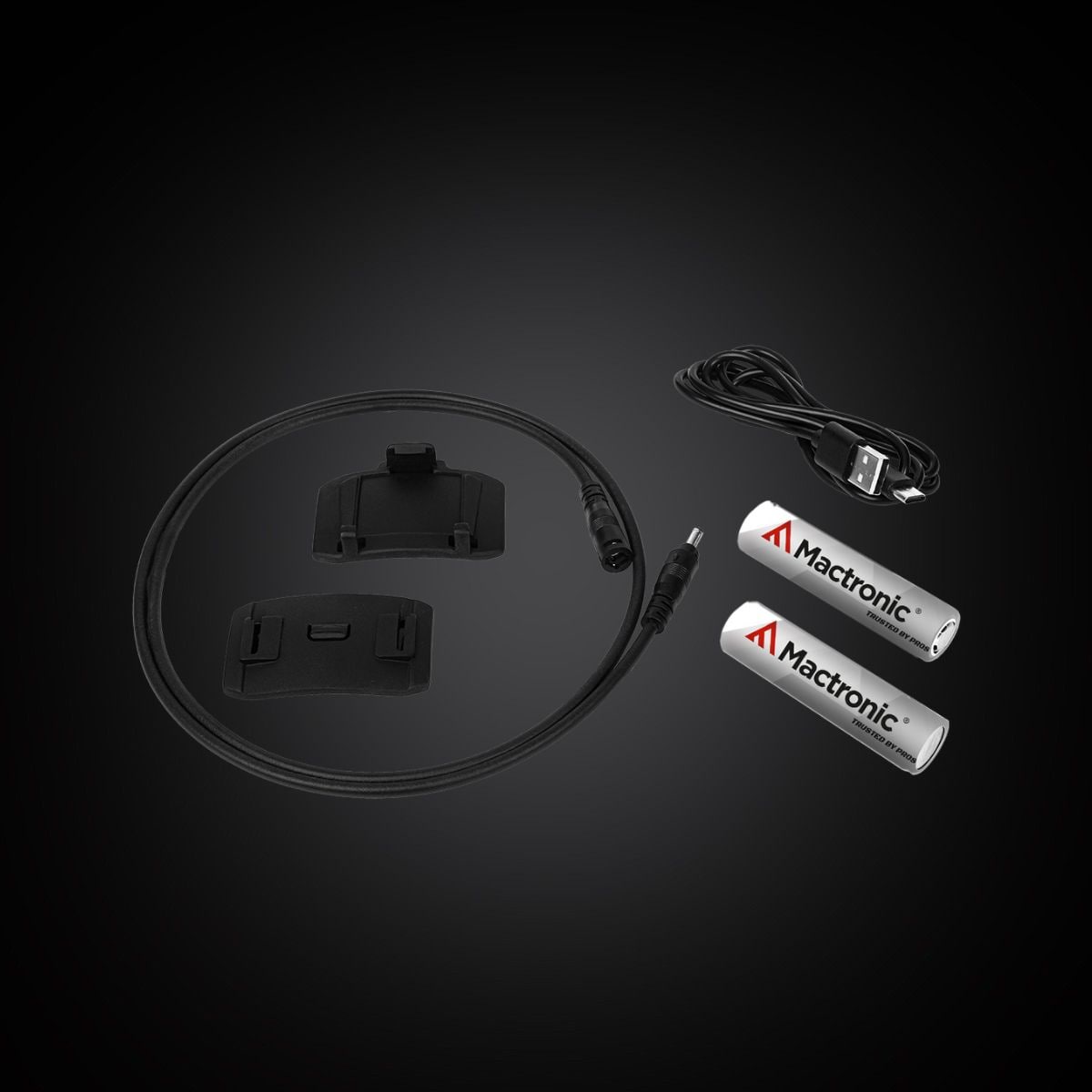 Mactronic Ultimo X1000 Headlamp - 1000 lumens