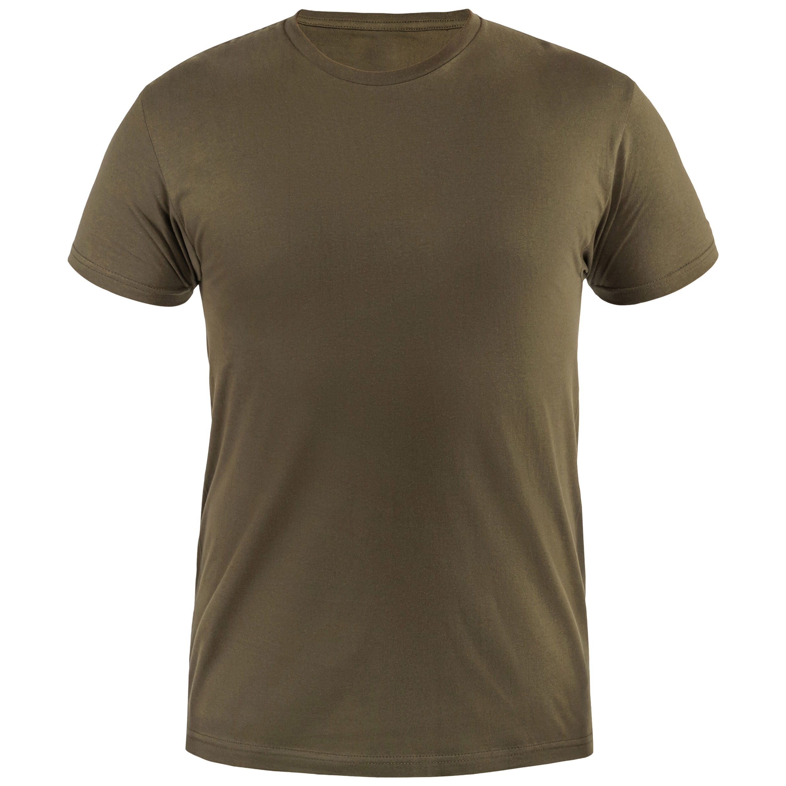 Military T-shirt Khaki - 5 pcs.