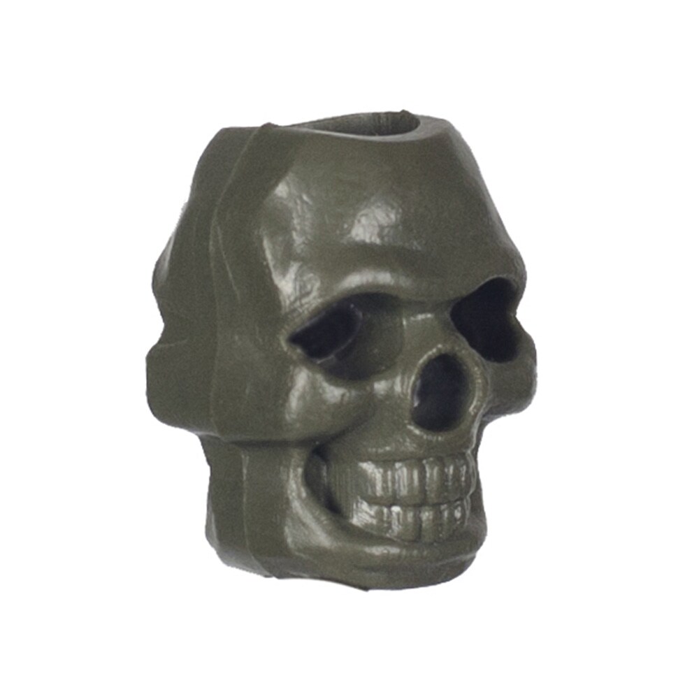 M-Tac Skull Stopper Olive - 4 pcs.