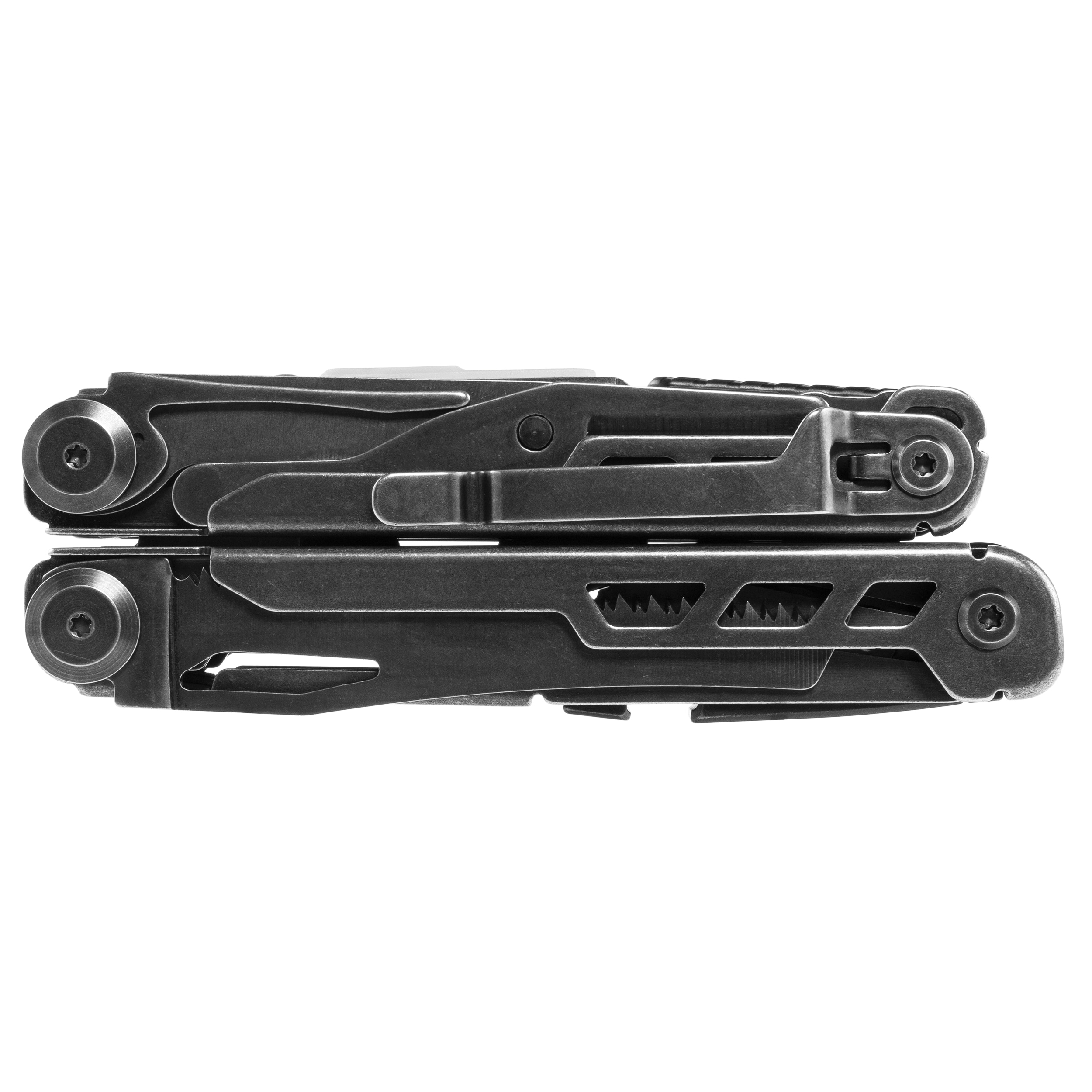 Badger Outdoor Boa Multitool - Black
