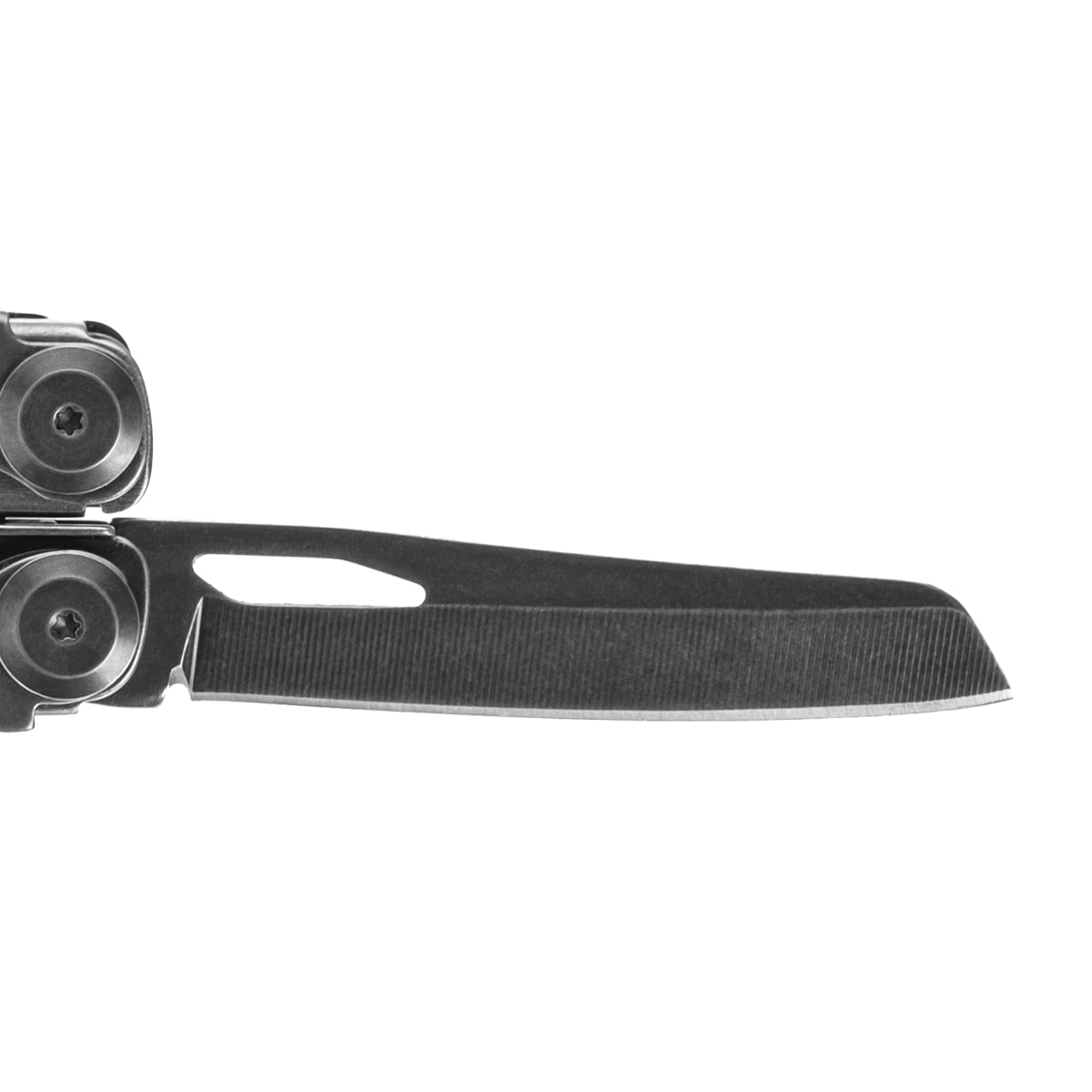 Badger Outdoor Ash Multitool - Black